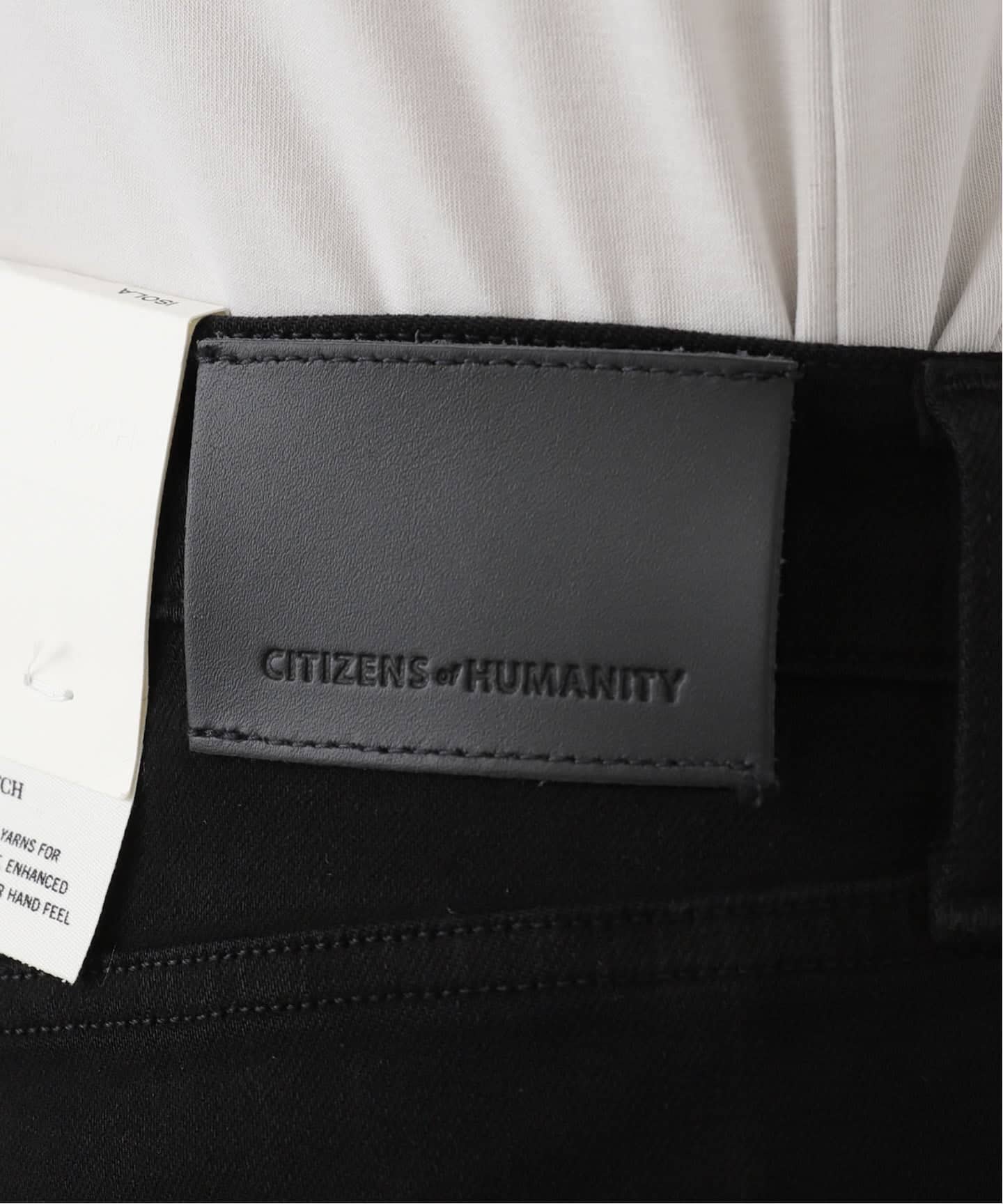 CITIZENS of HUMANITY/シチズンズ・オブ・ヒューマニティ】ISOLA