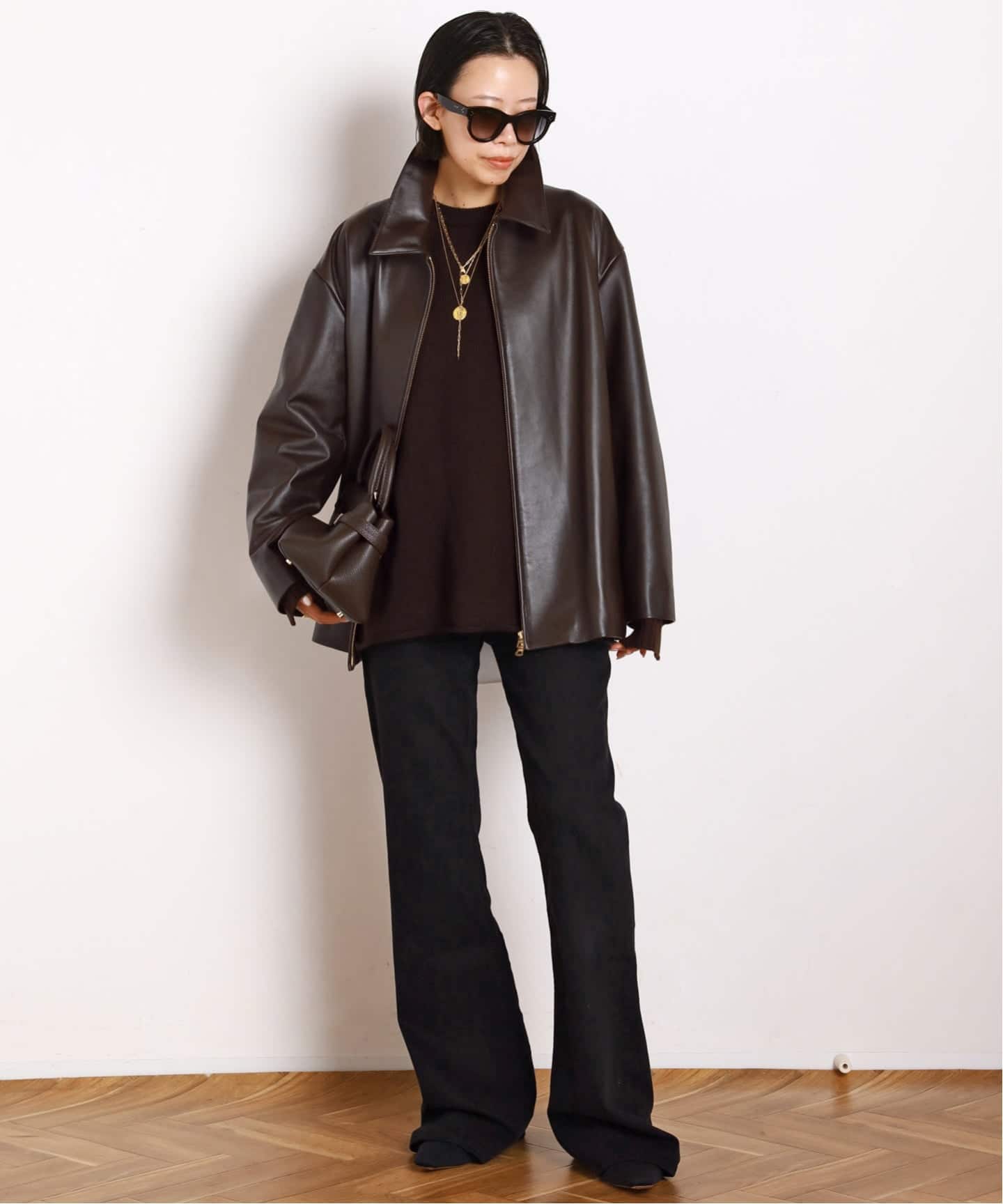 CITIZENS of HUMANITY ISOLA フレアデニムパンツ 27 CITIZENS of HUMANITY】ISOLA FLARE（デニムパンツ・ジーンズ）｜AP