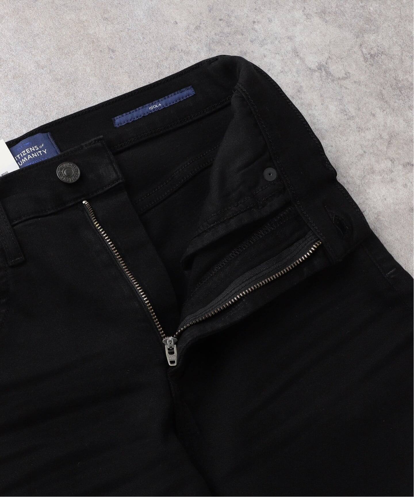 CITIZENS of HUMANITY】ISOLA FLARE（デニムパンツ・ジーンズ）｜AP