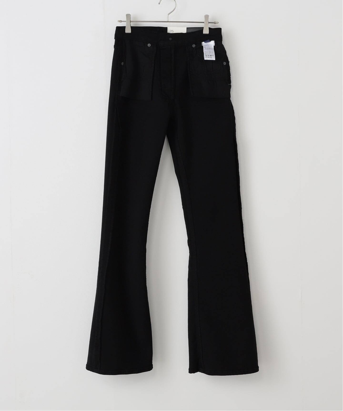 パンツ CITIZENS of HUMANITY ISOLA FLARE LLES 26 CITIZENS of HUMANITY】ISOLA FLARE（デニムパンツ・ジーンズ）｜AP