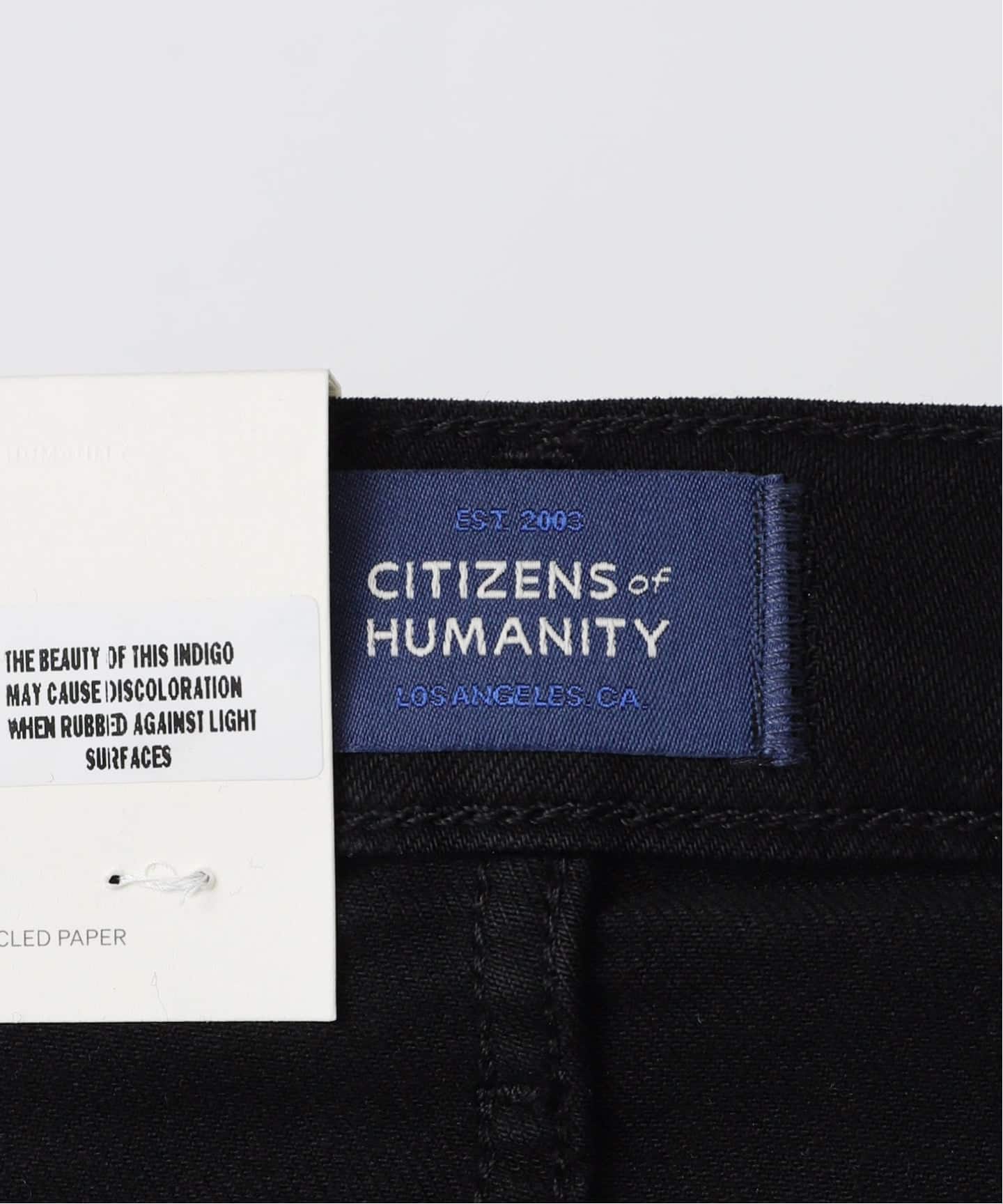 CITIZENS of HUMANITY】ISOLA FLARE（デニムパンツ・ジーンズ）｜AP