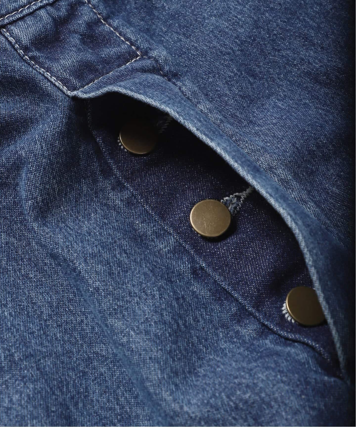 UNION HERCULES MADE/ユニオンヘラクレスメイド】OVERALL（サロペット