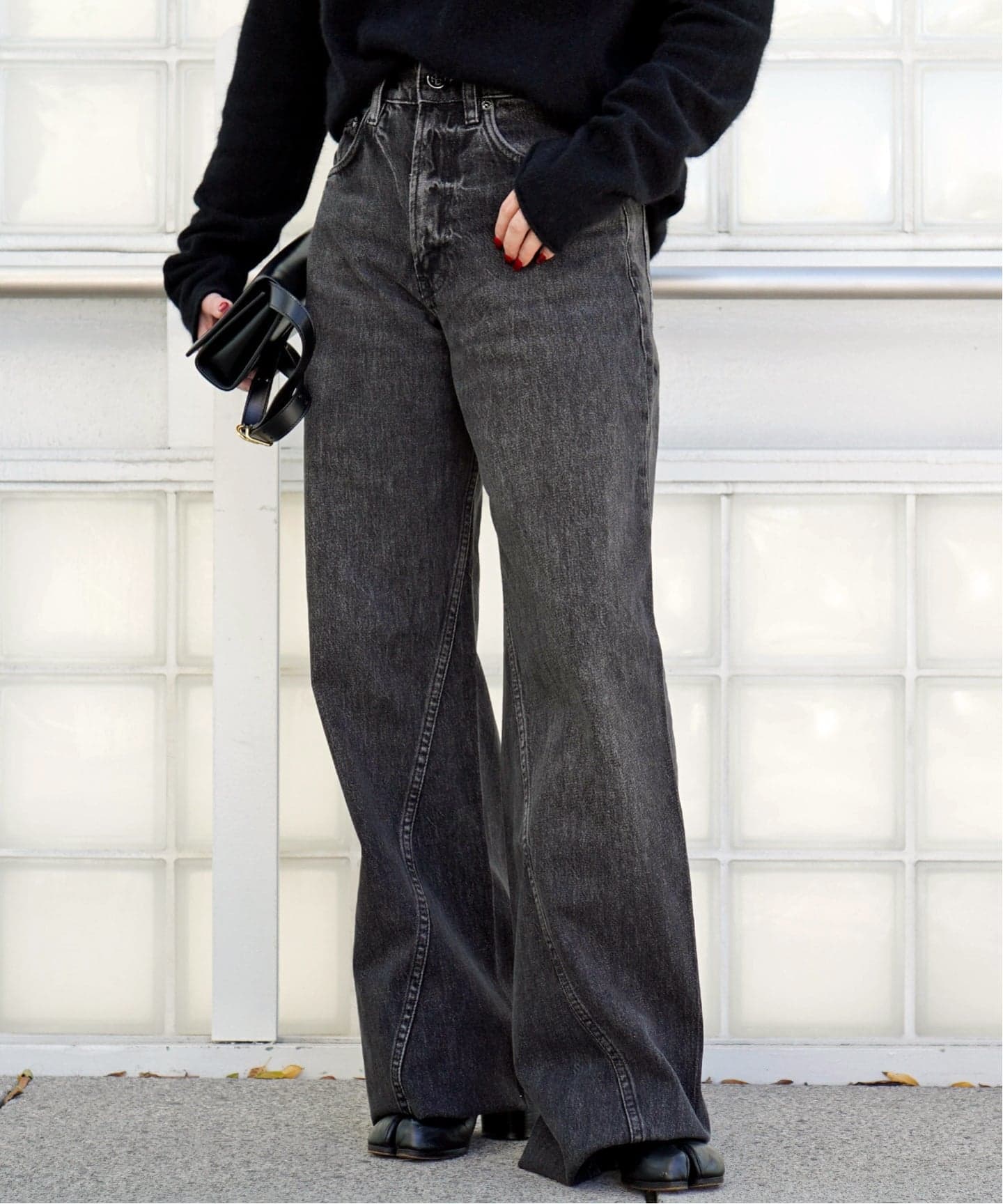 AP STUDIO｜エーピーストゥディオのデニムパンツ・ジーンズ