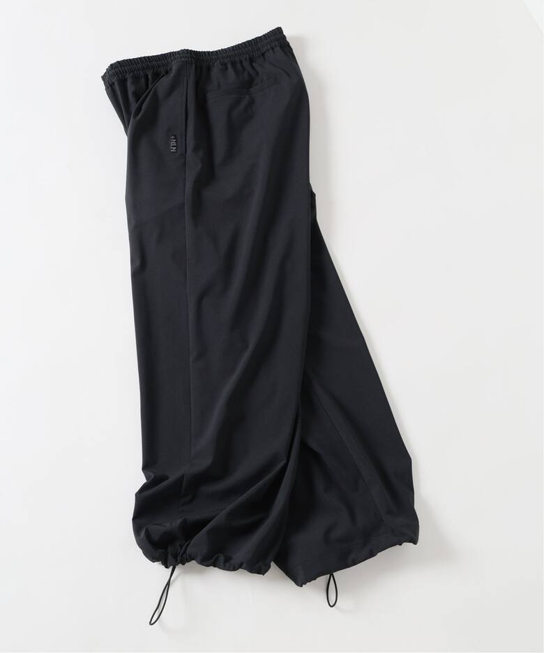 NAMELESSNESS / ネームレスネス Track Trousers（ジャージ／トラック 