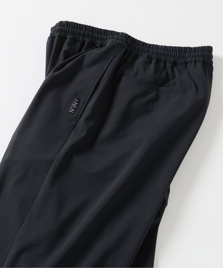 NAMELESSNESS / ネームレスネス Track Trousers（ジャージ／トラック 