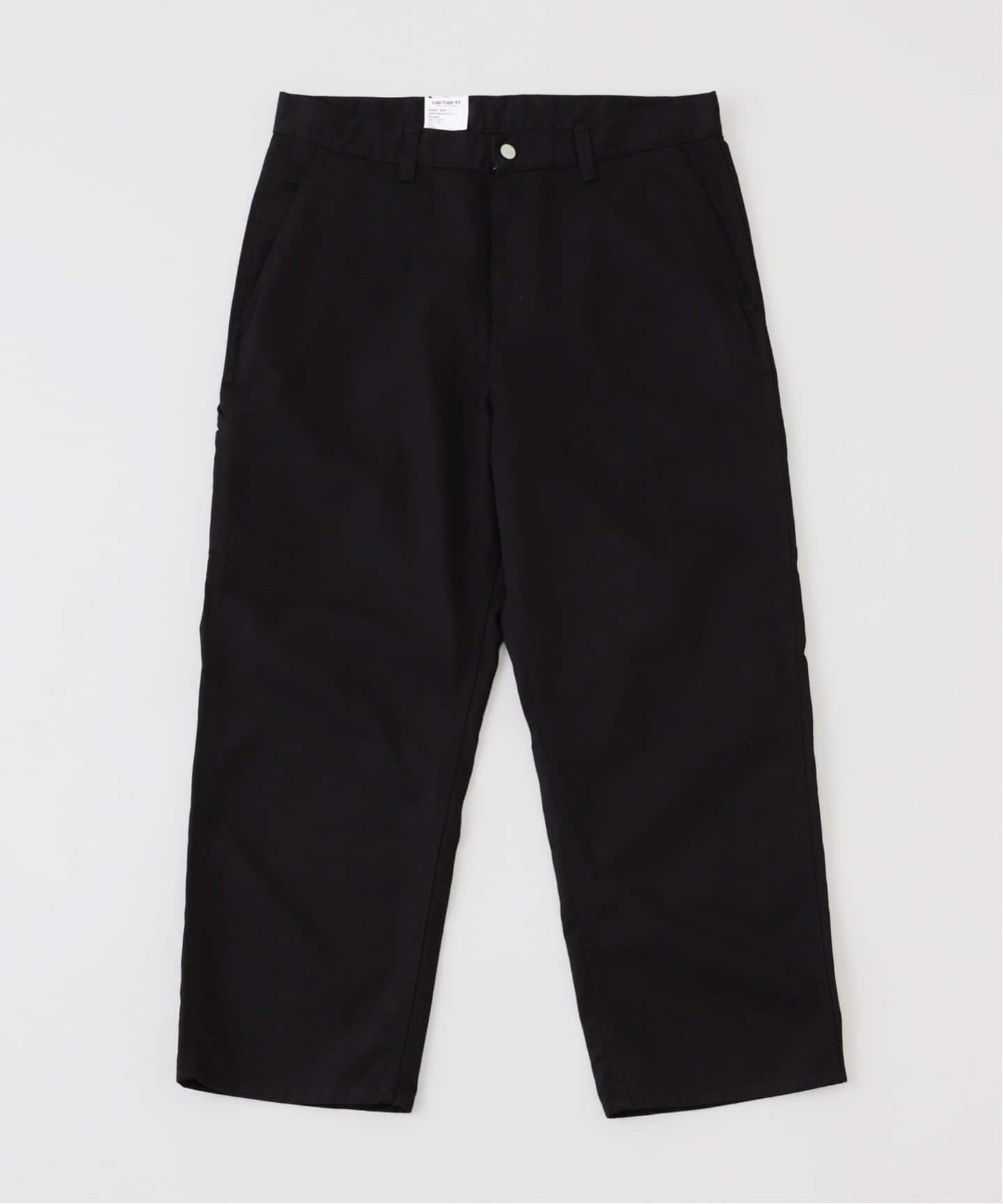 CARHARTT WIP / カーハート ダブリューアイピー DREWE PANT（その他