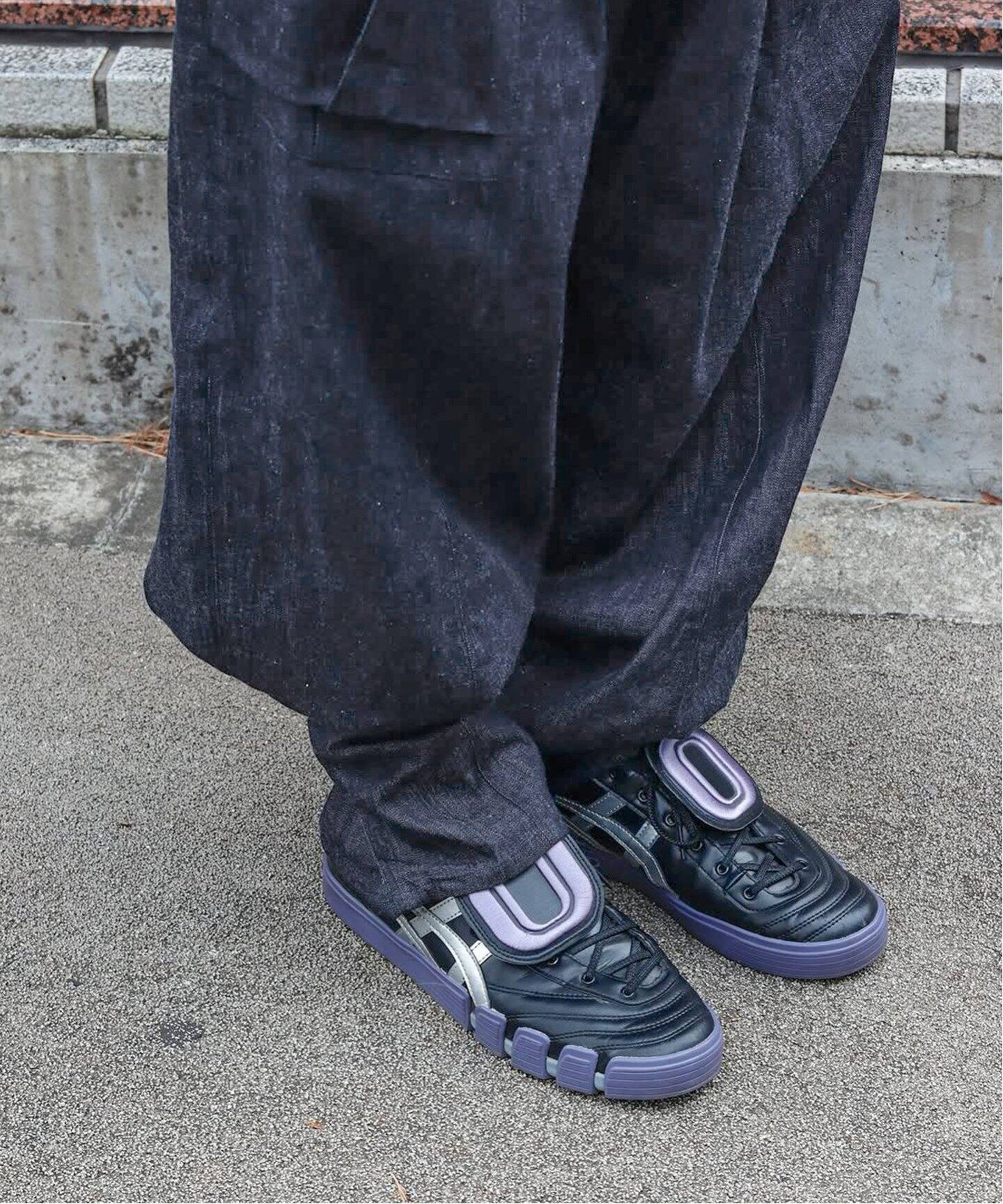 CLASS デニム CLASS / クラス】 8oz SELVEDGE DENIM PANTS CCFS05U NI（デニムパンツ
