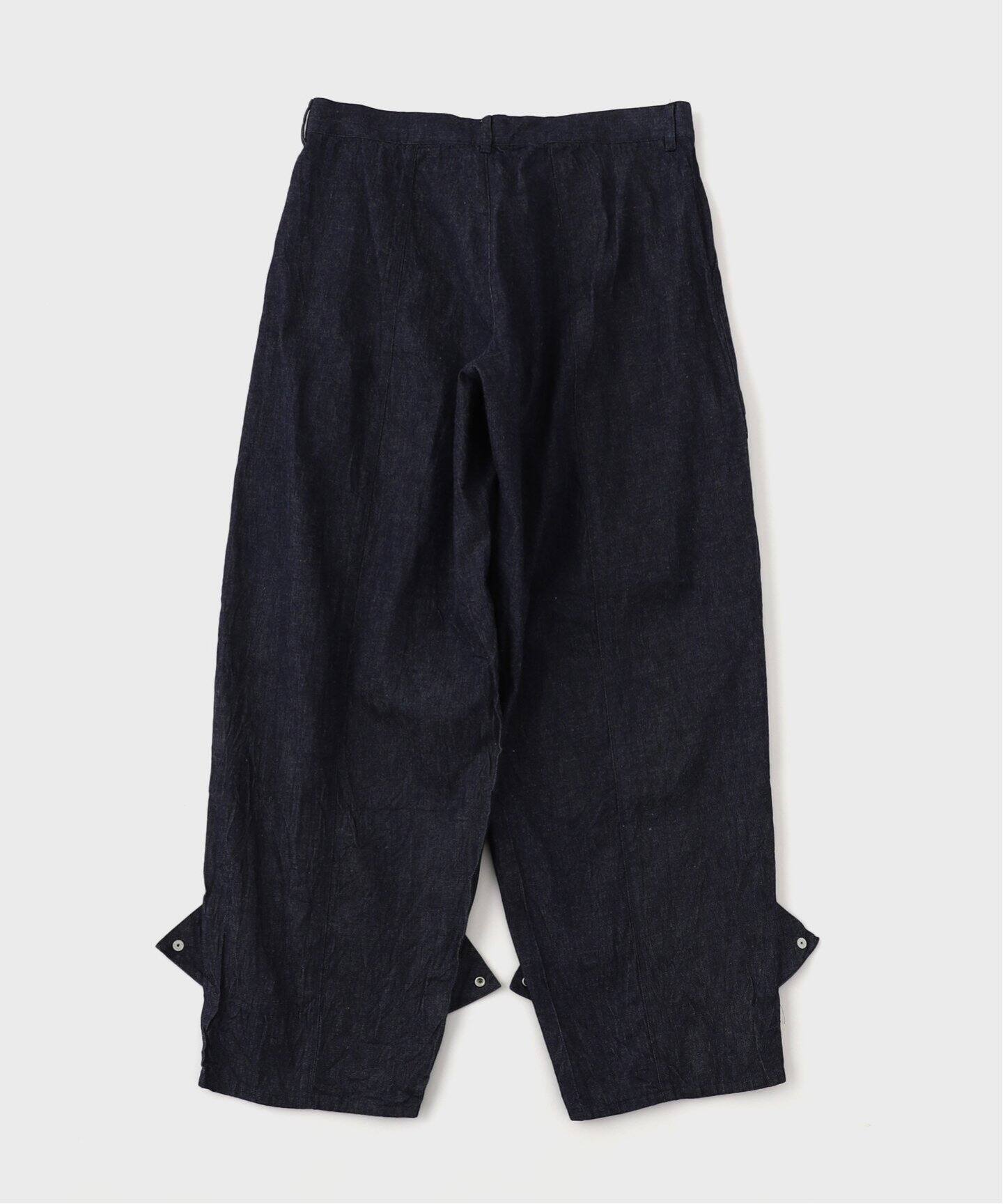 CLASS / クラス】 8oz SELVEDGE DENIM PANTS CCFS05U NI（デニムパンツ