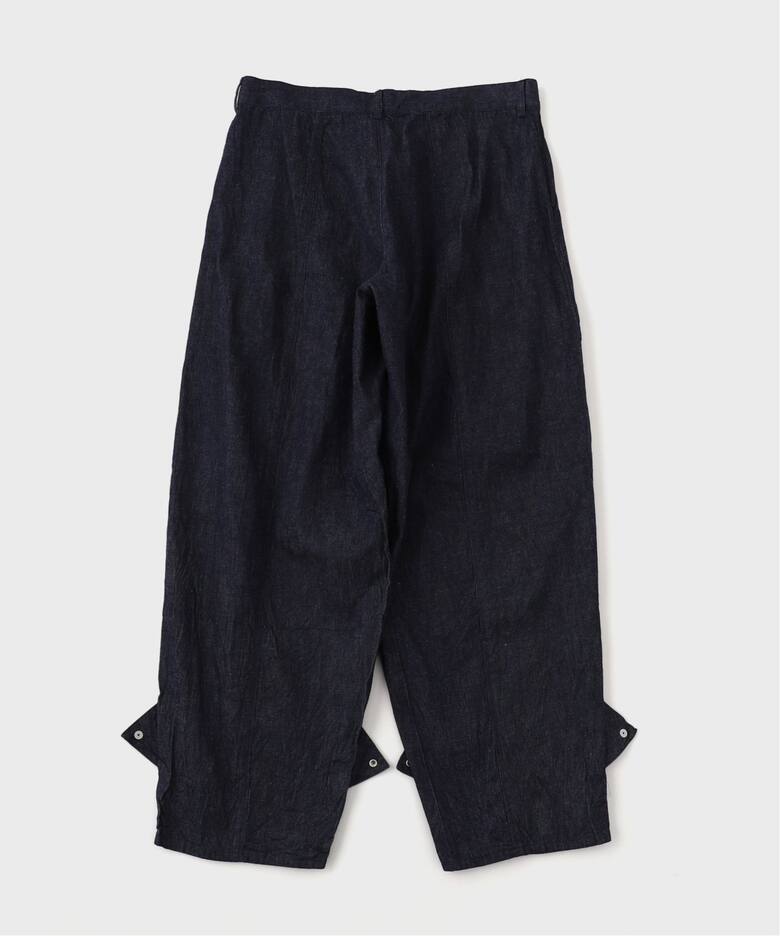 CLASS / クラス】 8oz SELVEDGE DENIM PANTS CCFS05U NI（デニムパンツ 