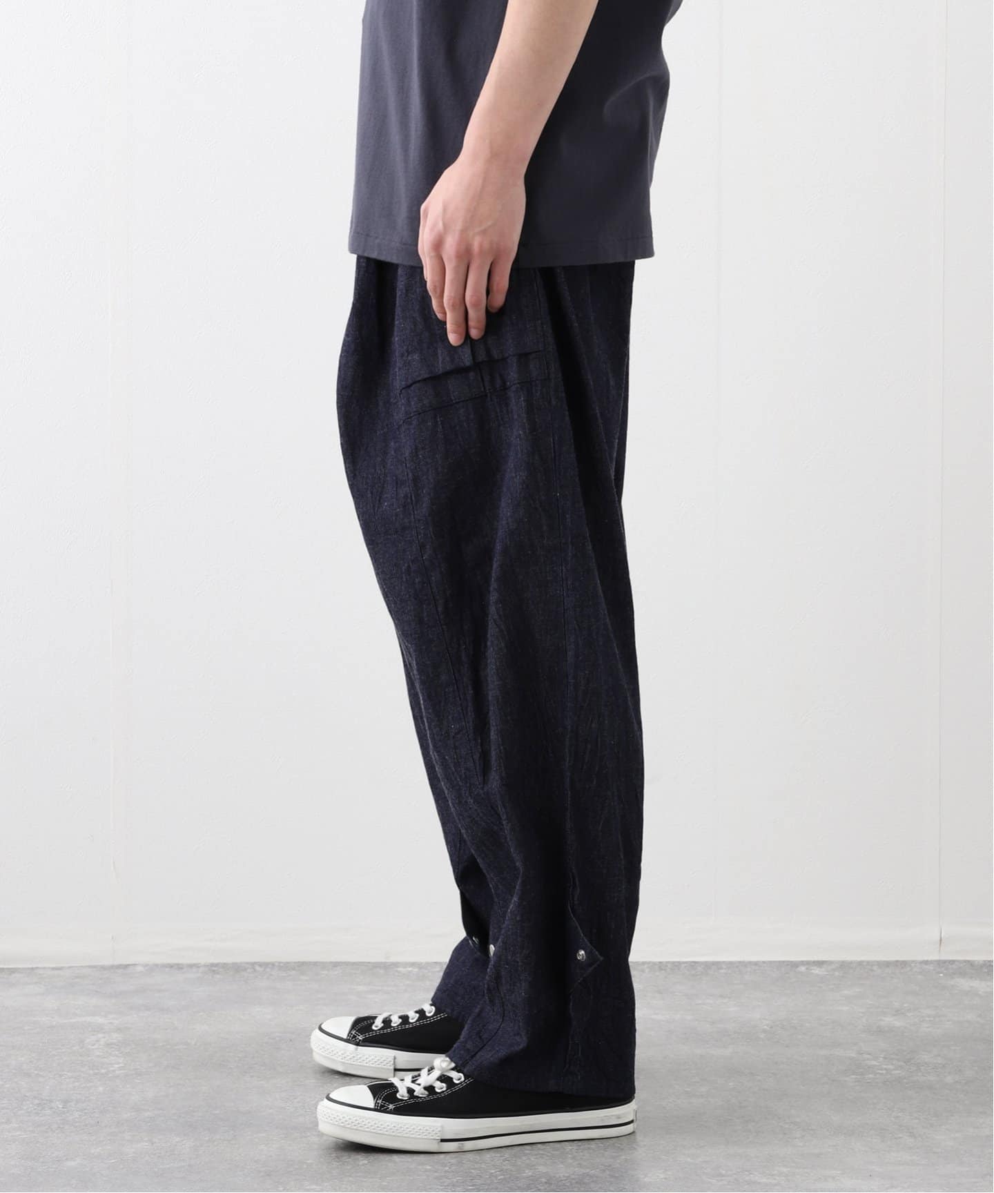 CLASS クラス　8oz SELVEDGE デニムパンツ CLASS / クラス 通販します。神戸 ノマド