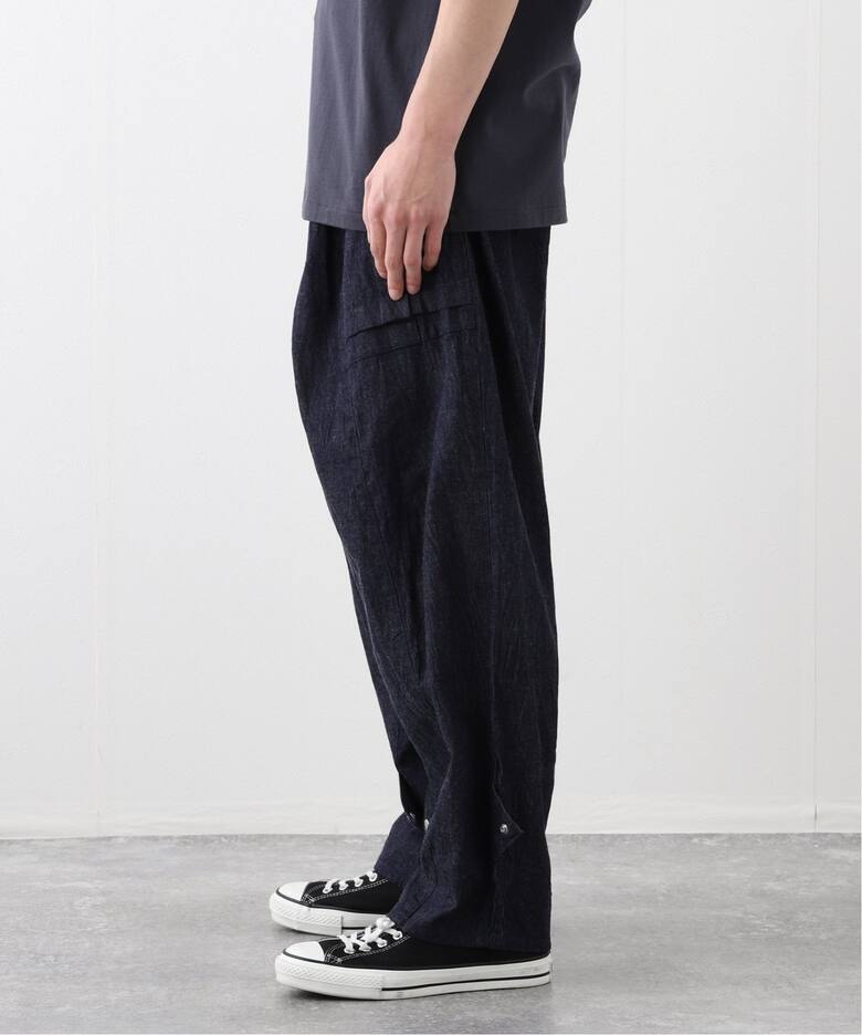 CLASS / クラス】 8oz SELVEDGE DENIM PANTS CCFS05U NI（デニムパンツ 