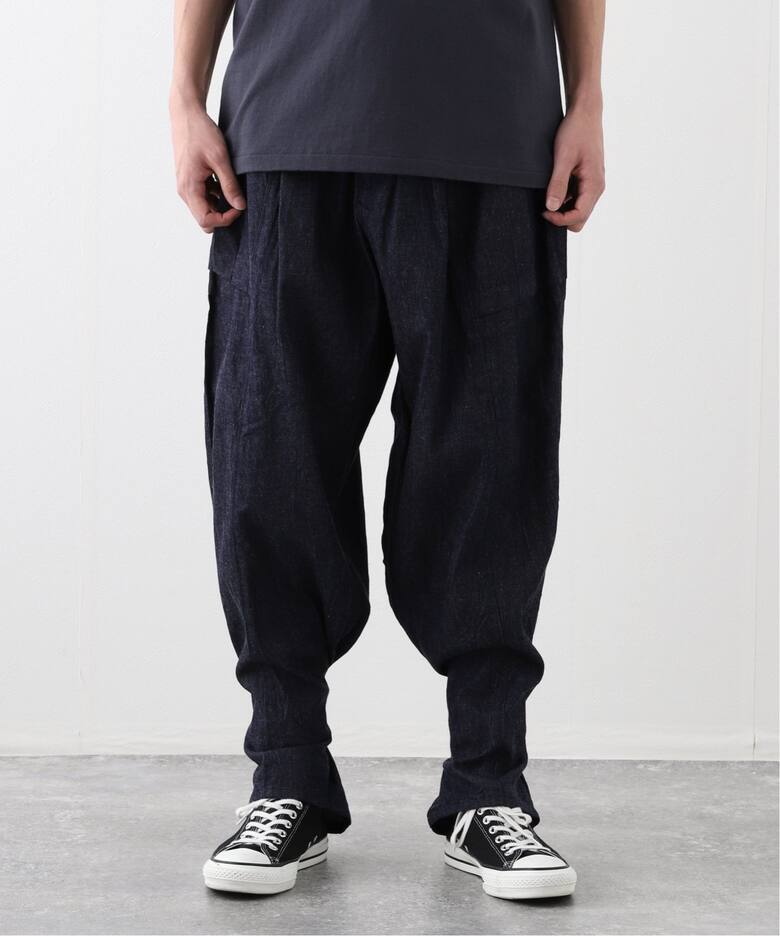 CLASS / クラス】 8oz SELVEDGE DENIM PANTS CCFS05U NI（デニムパンツ 