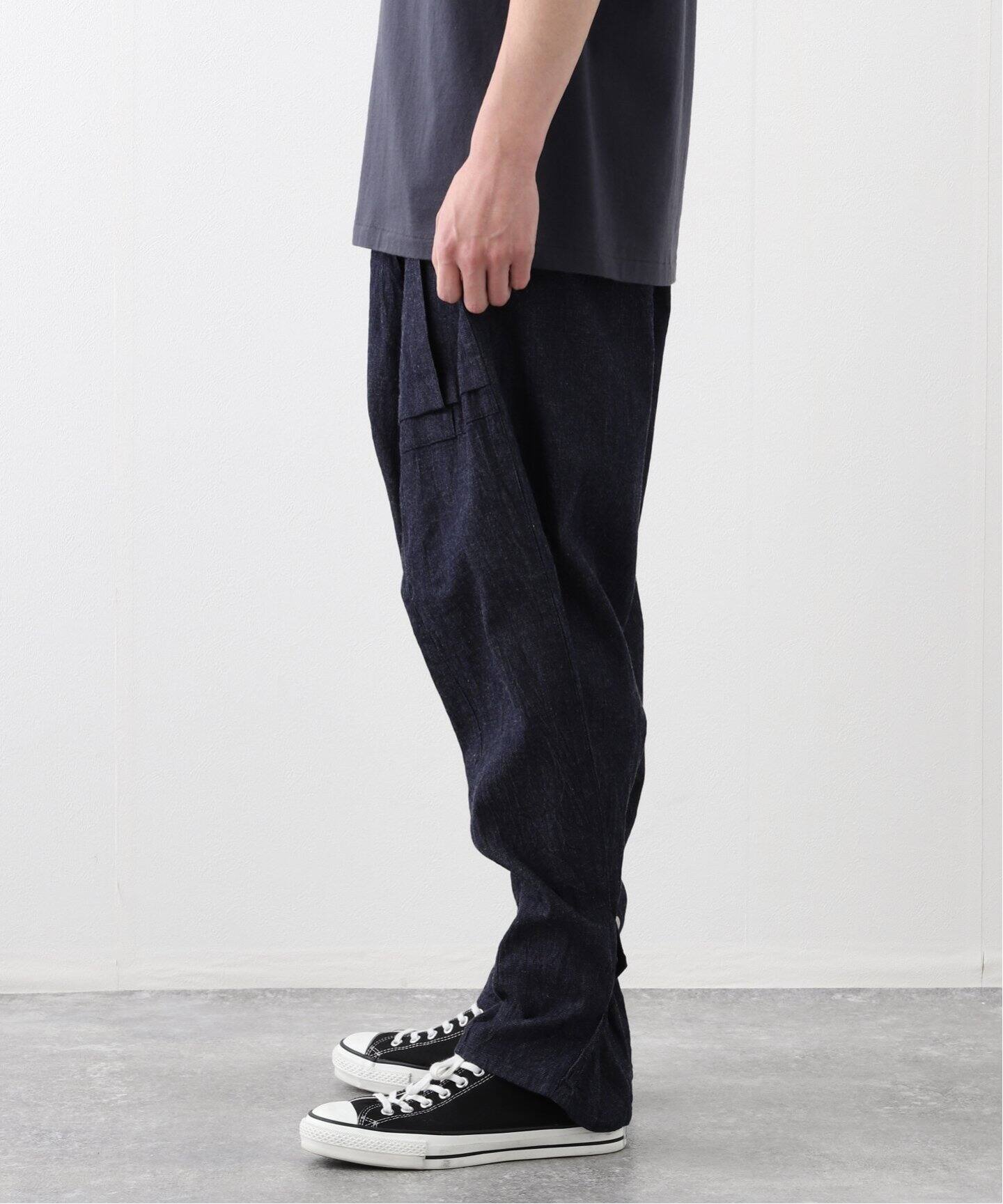 CLASS / クラス】 8oz SELVEDGE DENIM PANTS CCFS05U NI（デニムパンツ 