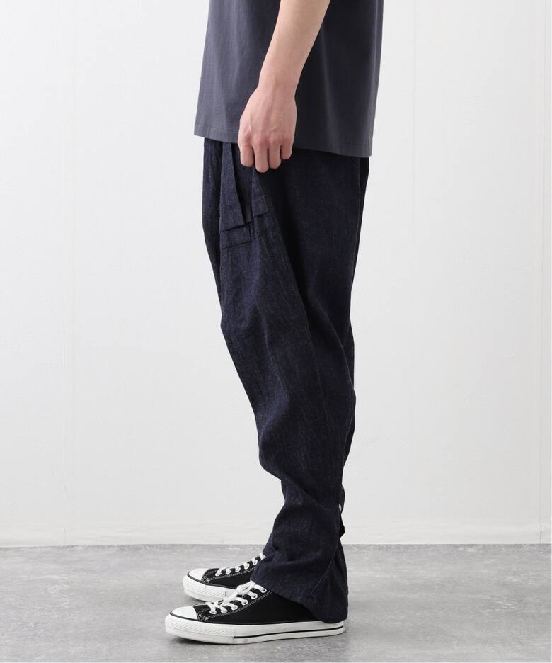 CLASS / クラス】 8oz SELVEDGE DENIM PANTS CCFS05U NI（デニムパンツ 