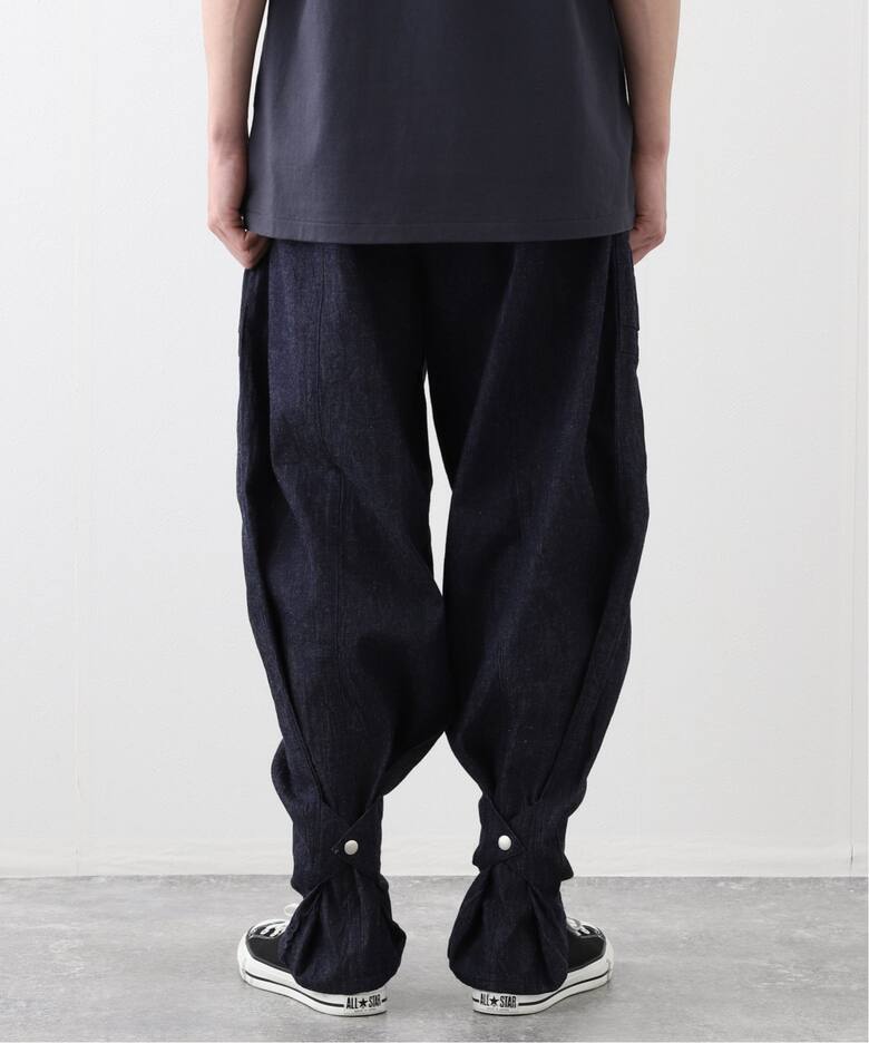 CLASS 8oz Selvedge Denim 8オンス サベージデニム 【公式通販】