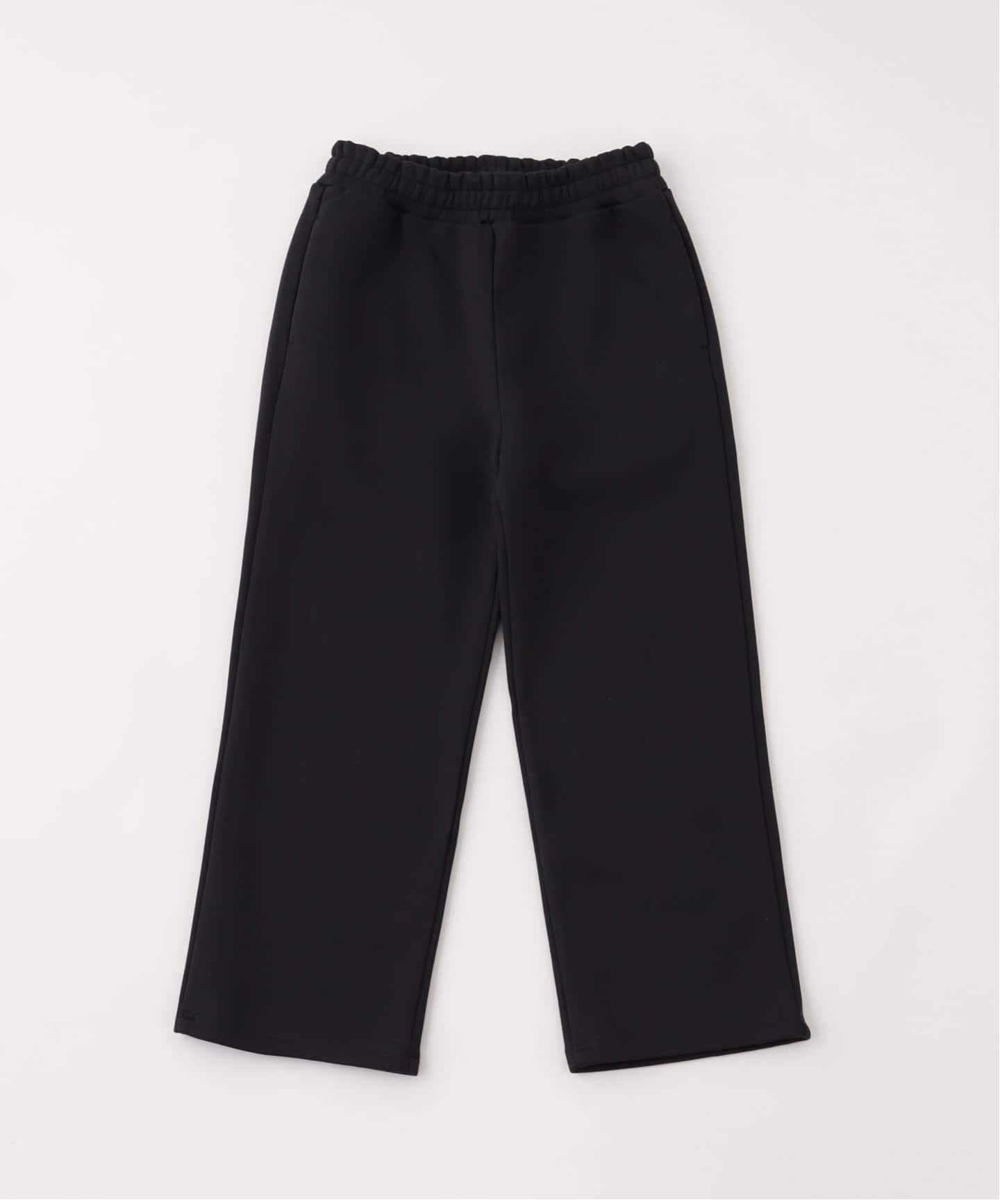 WISM購入 CHASSE SPIDER PANTS 黒 サイズ 1 CHASSE(チェイス) | グラフペーパー,フレッシュサービス