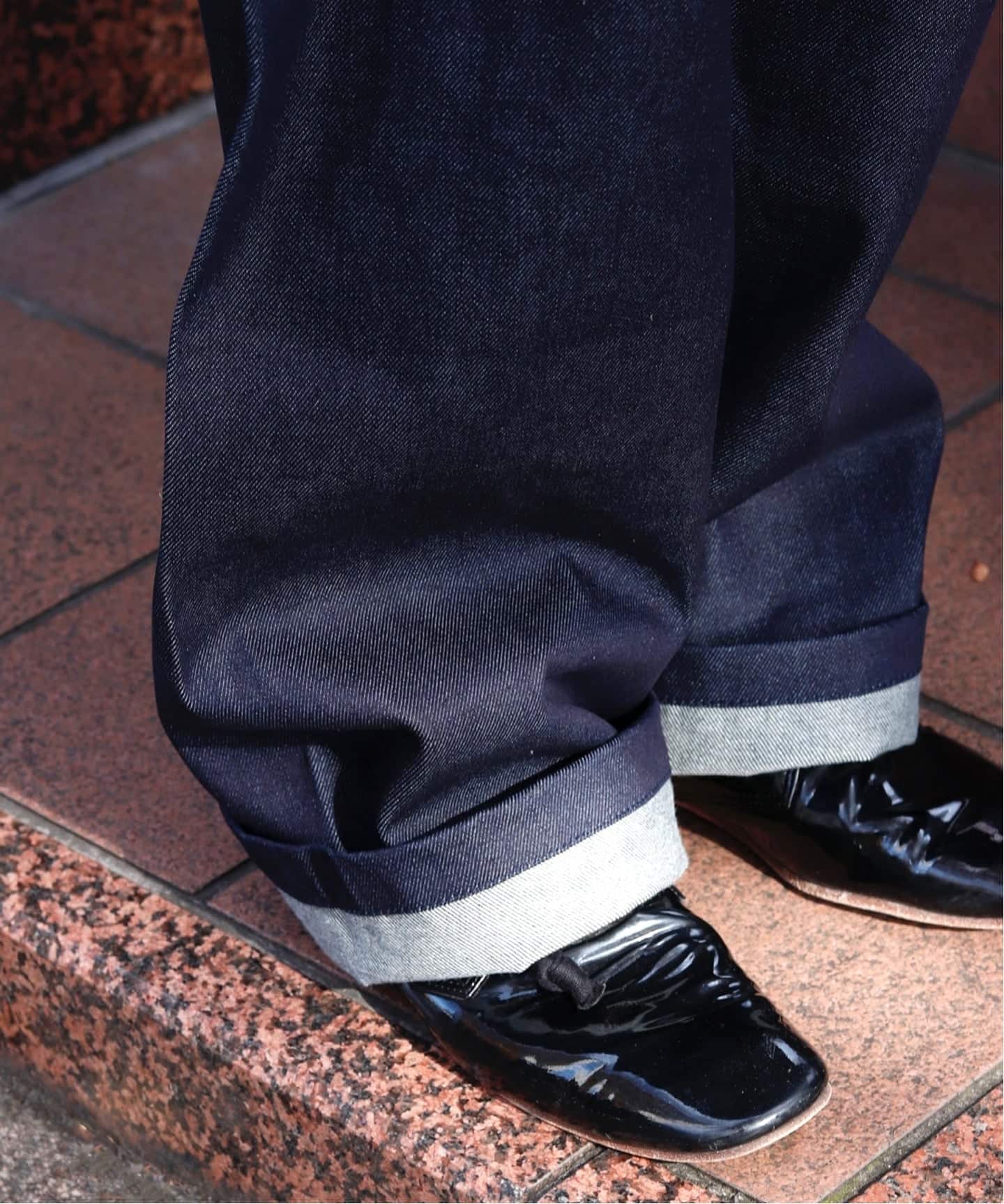 SEVENTH / セブンス DENIM 440 BERMUDA JEANS（デニムパンツ・ジーンズ