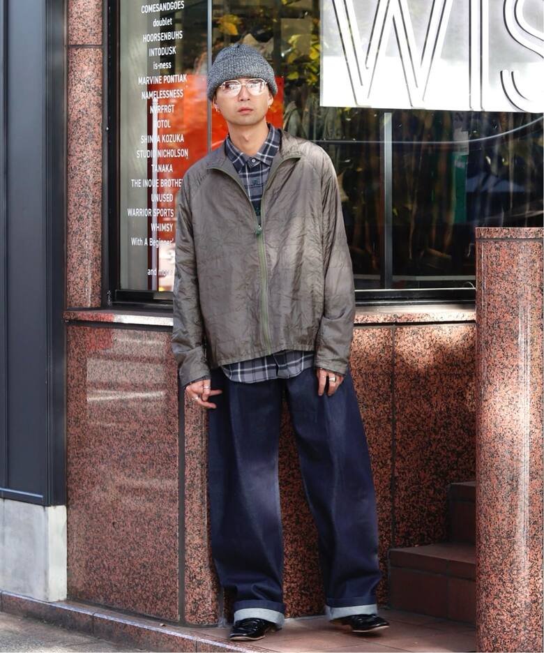 SEVENTH / セブンス DENIM 440 BERMUDA JEANS（デニムパンツ・ジーンズ 