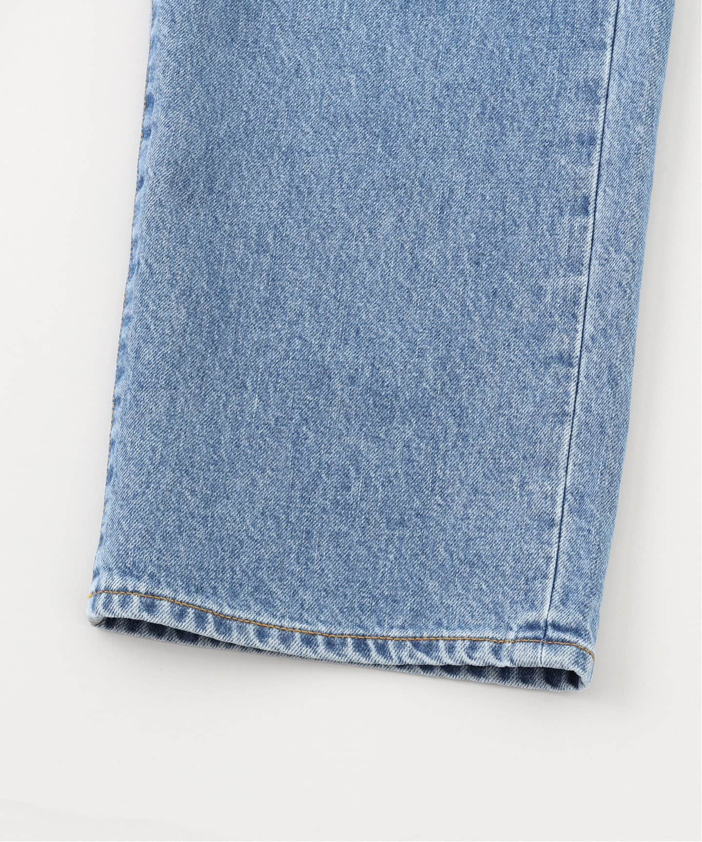 BoTT / ボット Loose-Fit Jean（デニムパンツ・ジーンズ）｜WISM