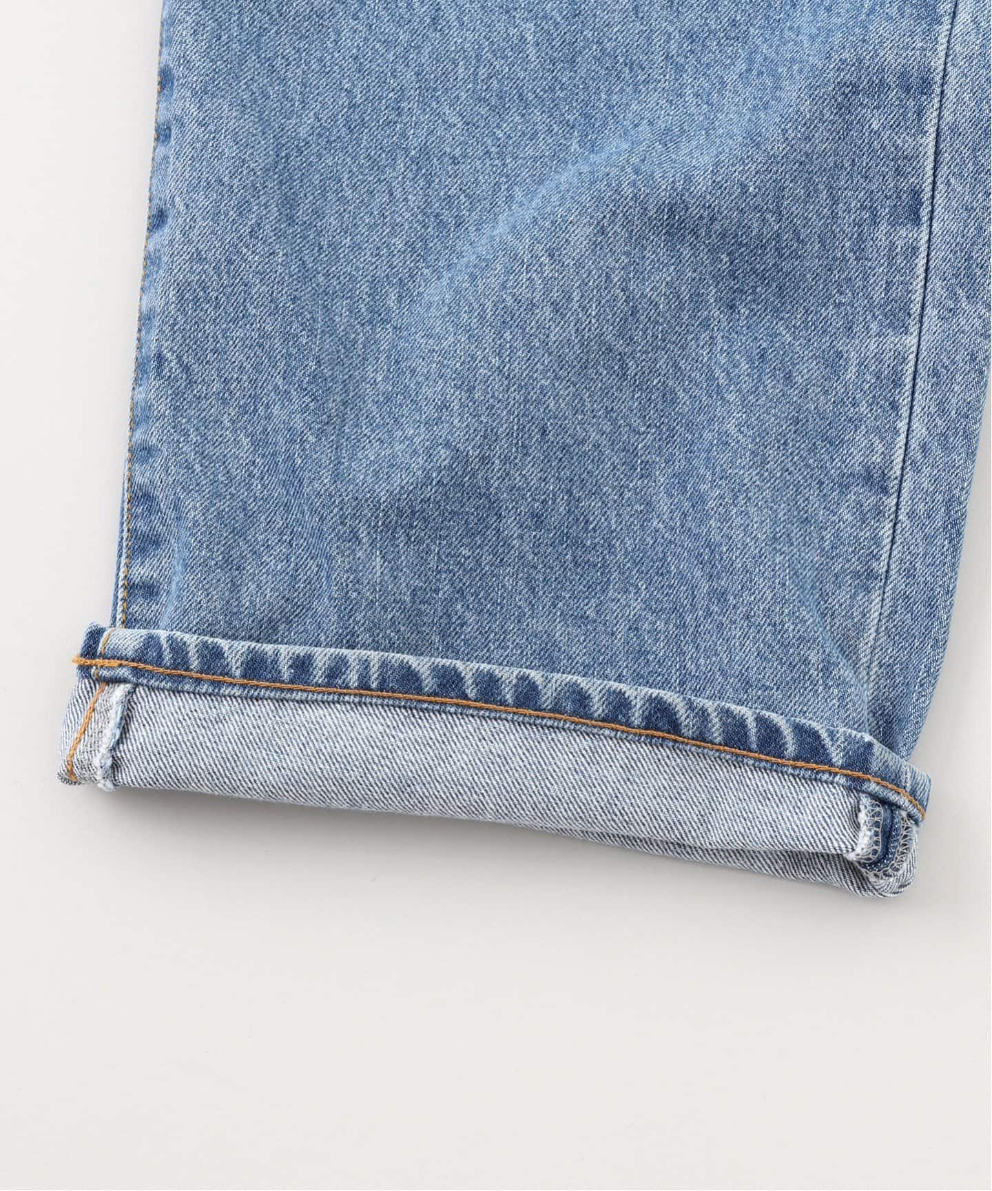 BoTT / ボット Loose-Fit Jean(デニムパンツ・ジーンズ)|WISM BoTT / ボット Loose-Fit Jean(デニムパンツ・ジーンズ)|WISM
