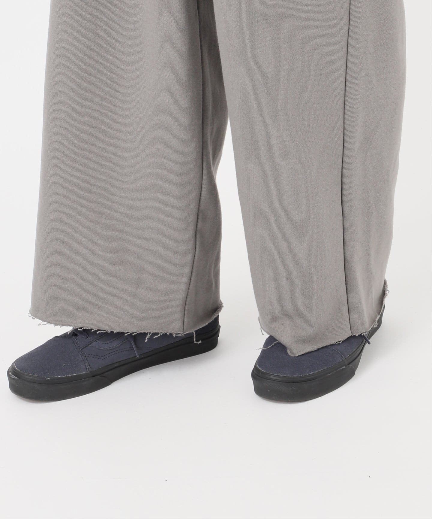 ANCELLM / アンセルム TUCK SWEAT PANTS（その他パンツ）｜WISM