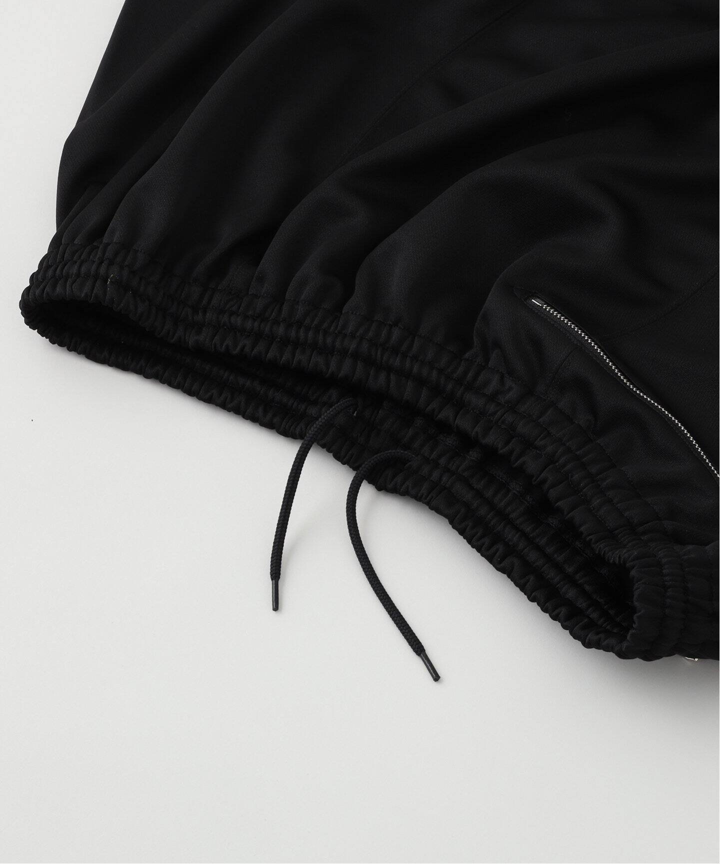 NEEDLES / ニードルズ】Cropped Sarouel Track Pant - Poly