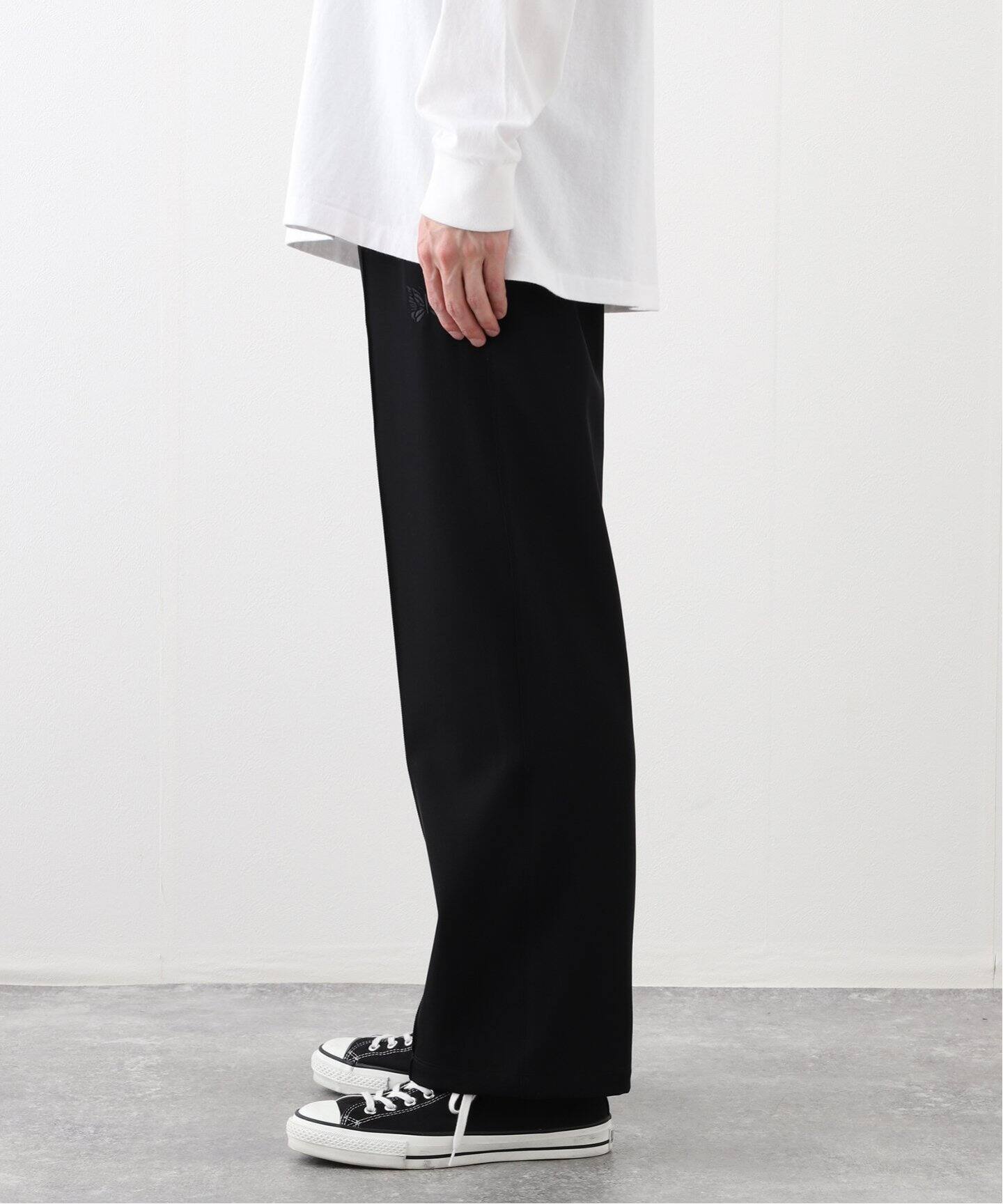 NEEDLES / ニードルズ】 Warm Up Pant - Cavalry Twill #QV198 