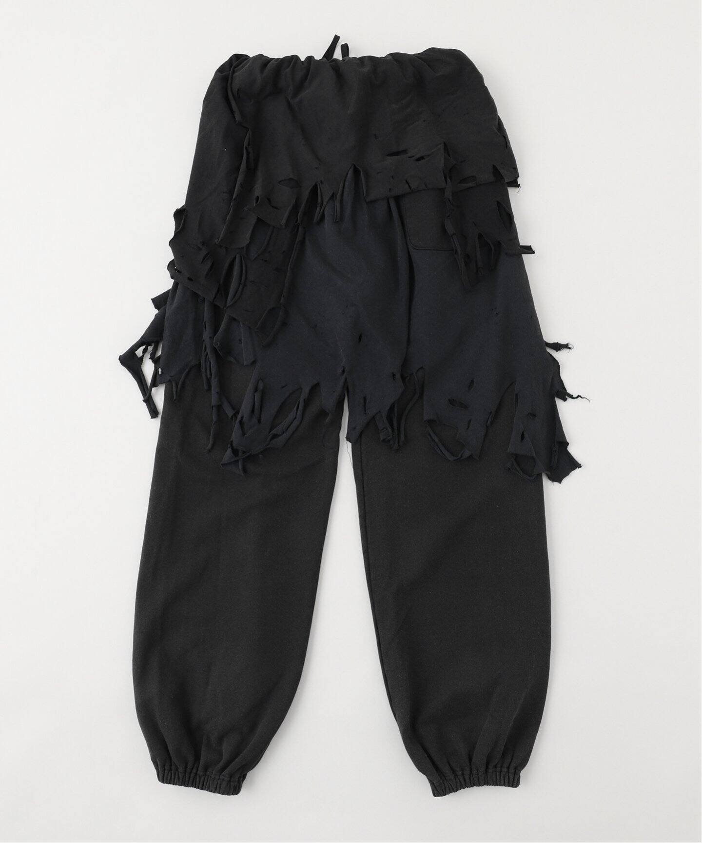 【限定23着】doublet パンツ ダブレット スラックス 限定23着】doublet パンツ ダブレット スラックス