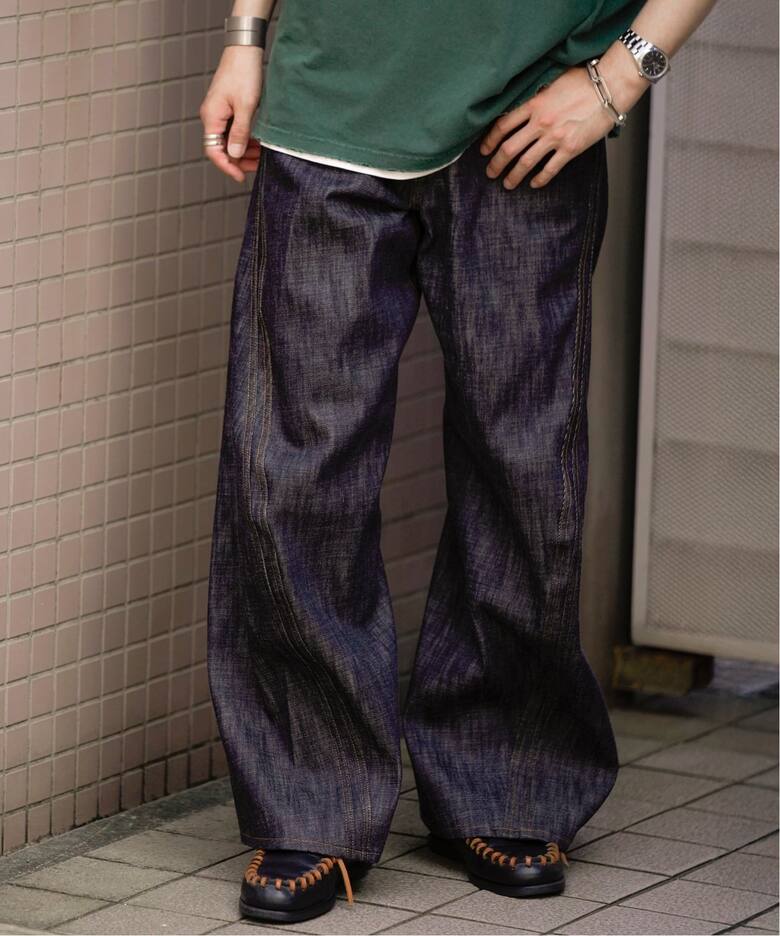 パンツ