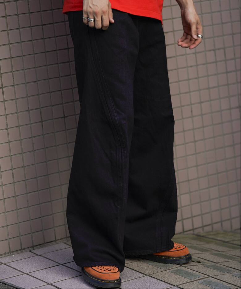 パンツ