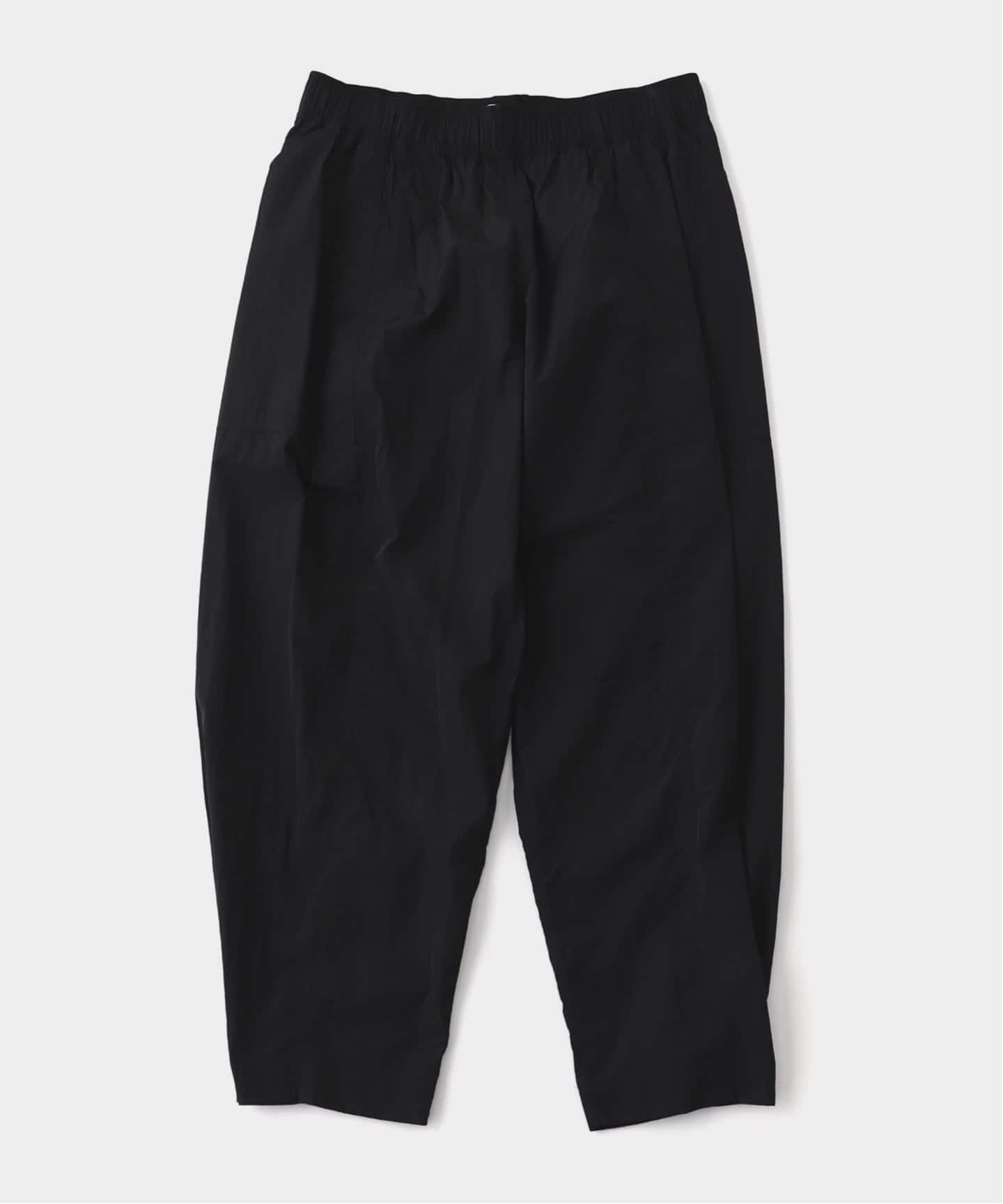 STUDIO NICHOLSON / スタジオ ニコルソン ASHI TAPERED PANTS
