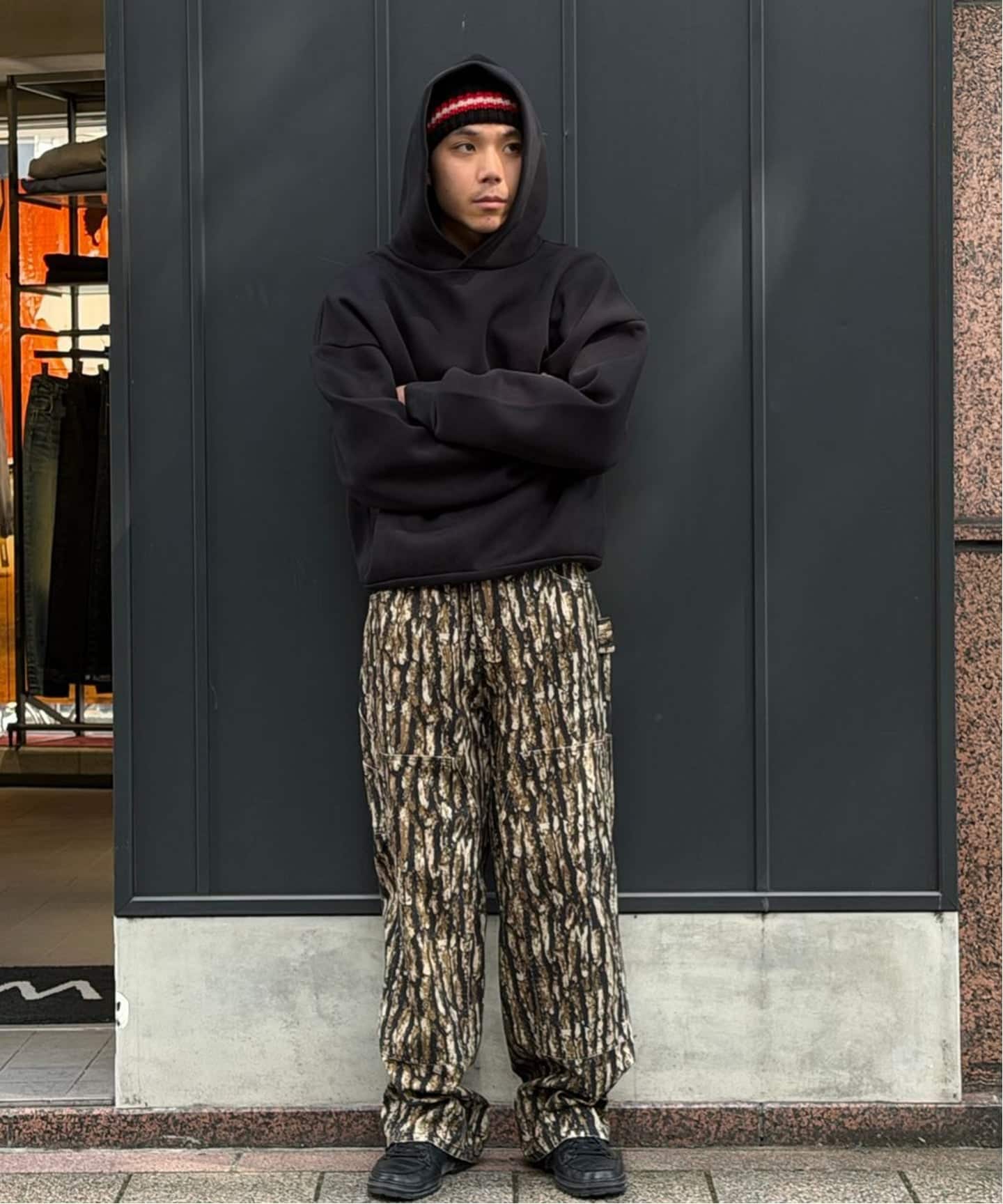 bott ワークパンツ　サイズ34 Dial Work Pants | BOTT(ボット) / パンツ ワークパンツ (メンズ