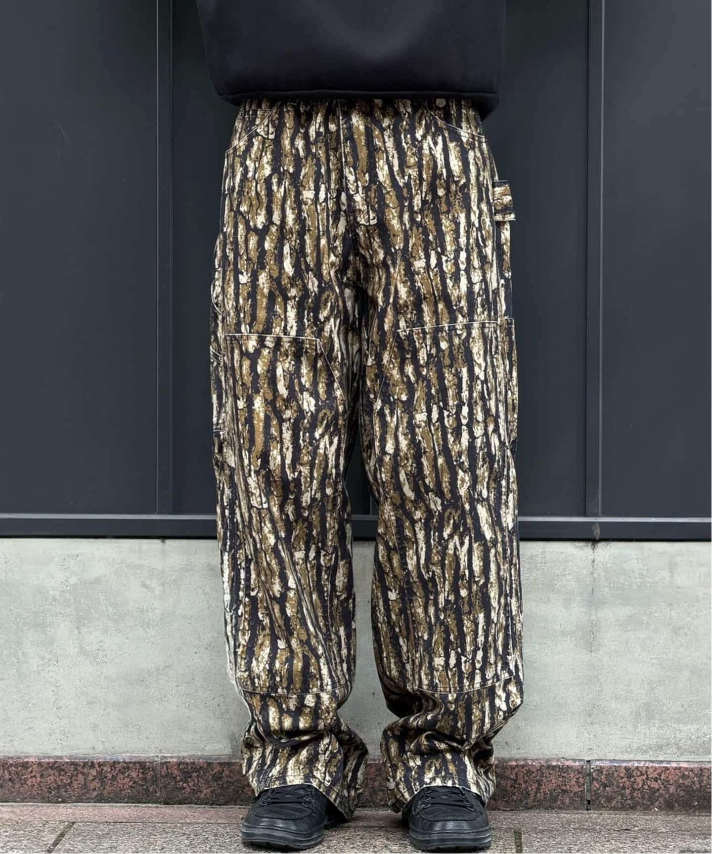 bott ワークパンツ　サイズ34 Loose-Fit Jean | BOTT(ボット) / パンツ デニムパンツ (メンズ