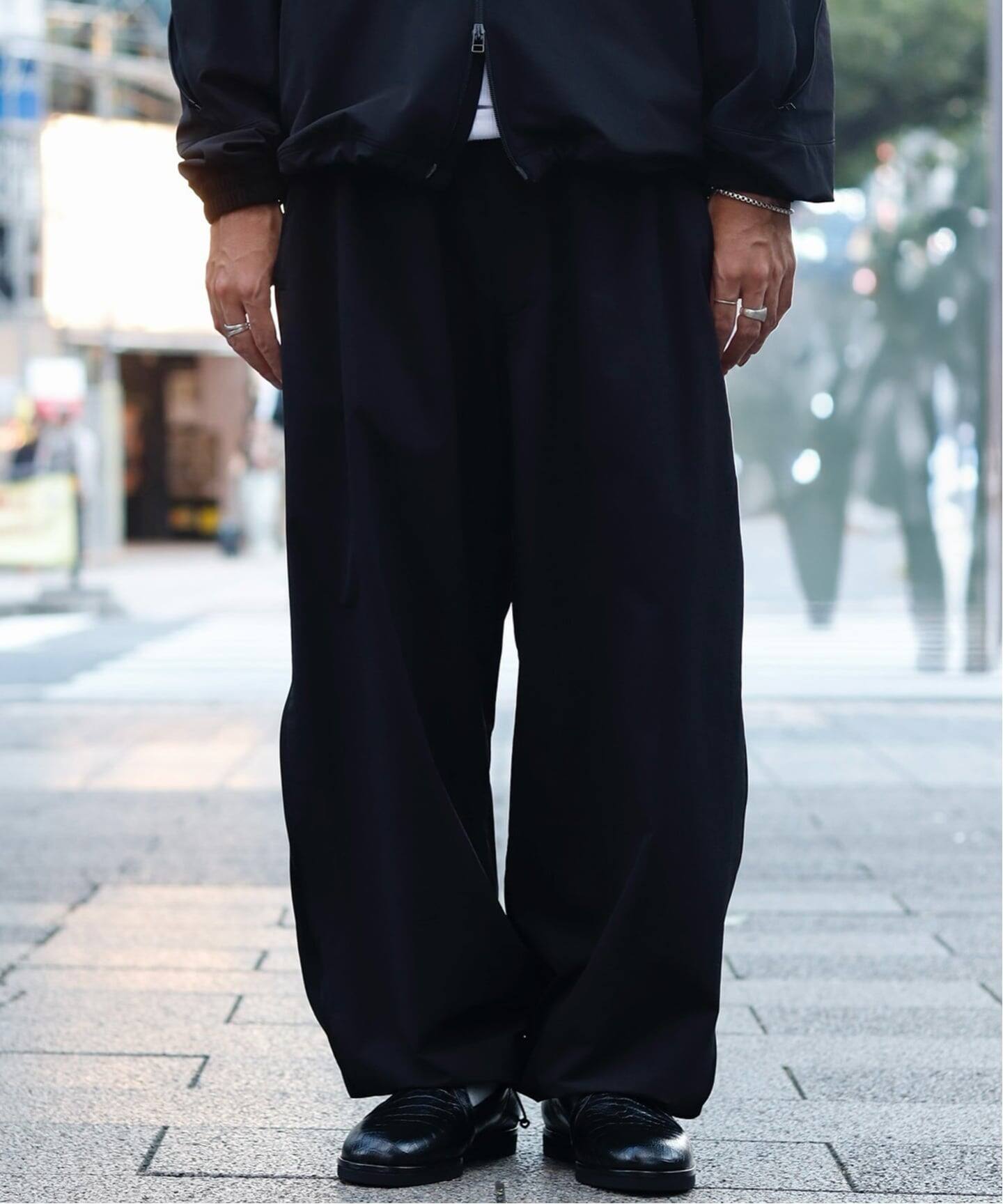 ROTOL / ロトル CORDURA TECH TRACK PANTS（その他パンツ）｜WISM
