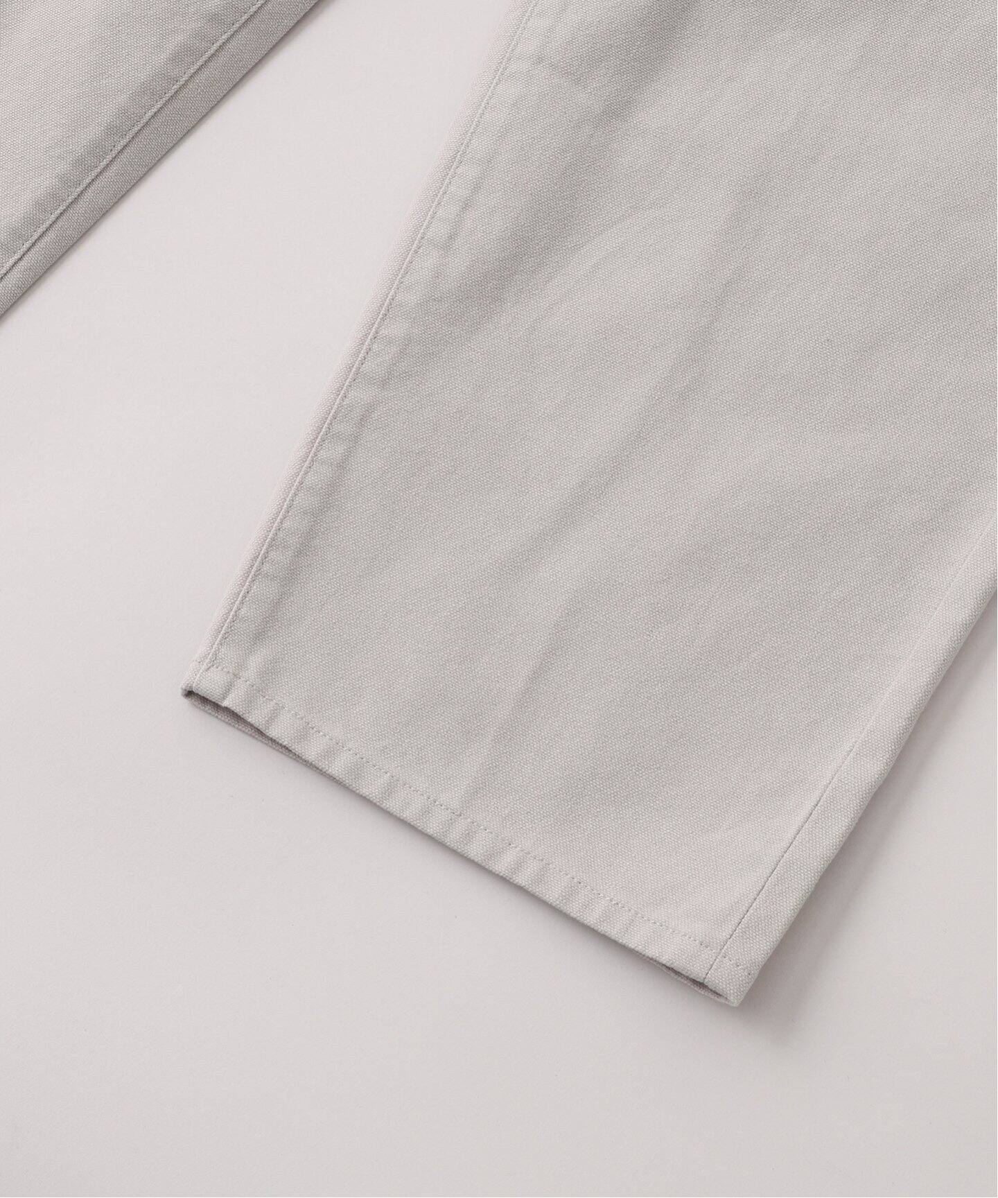 BAL / バル】LOOSE FIT DUCK 5P JEAN BAL-215 6（デニムパンツ