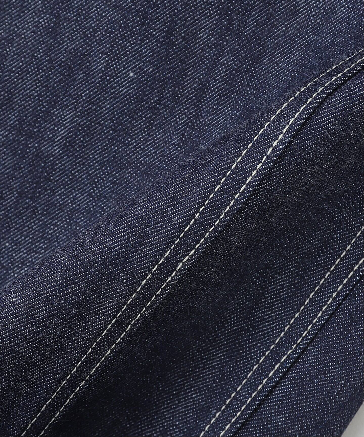 ROTOL / ロトル TRIPLE SEAMS 6P DENIM WIDE RIGID（デニムパンツ