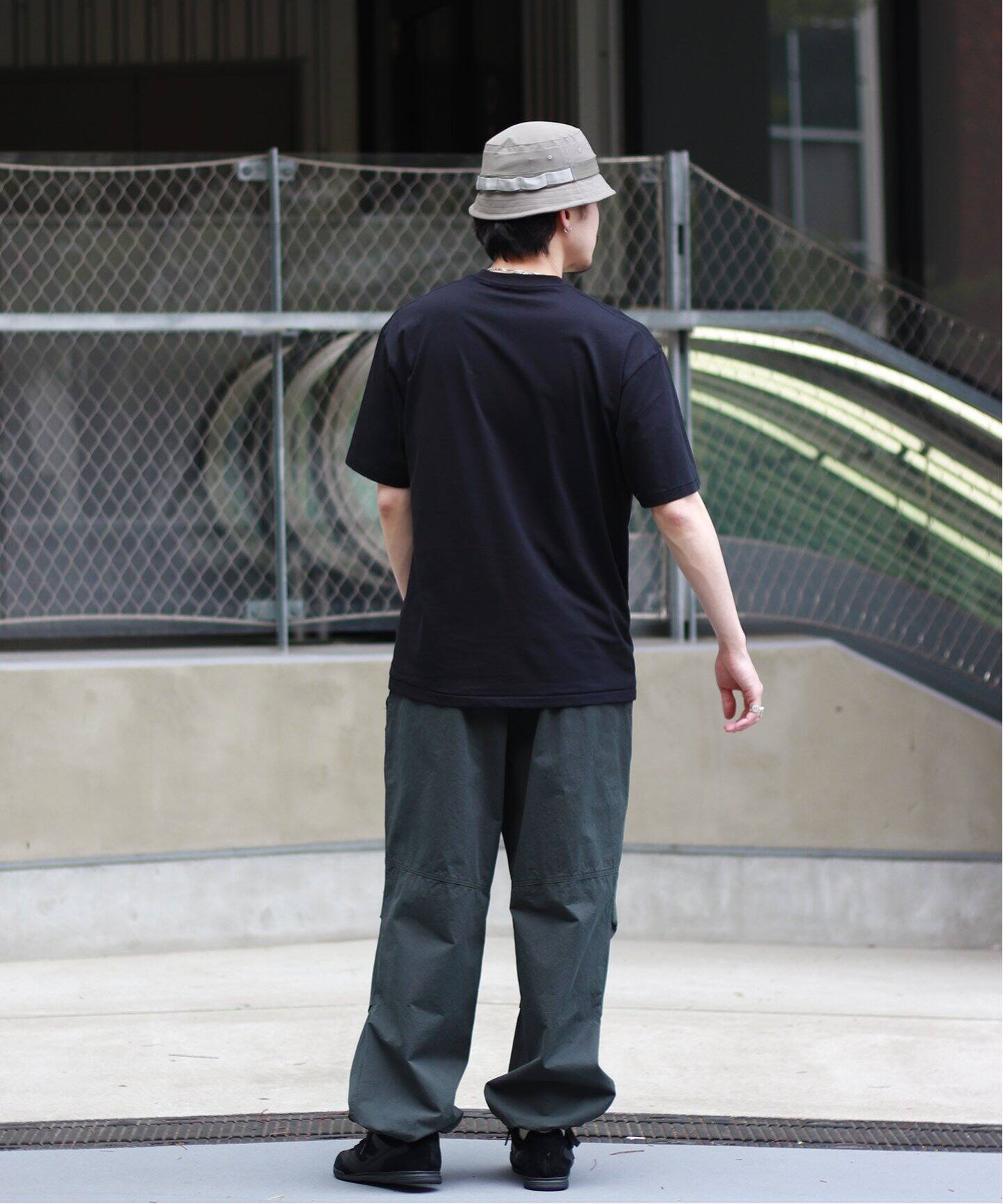 BAL / バル COTTON WEATHER WIDE MOUNTAIN PANT（その他パンツ）｜WISM