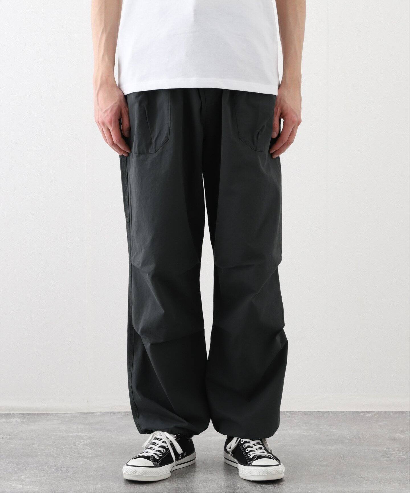 BAL / バル COTTON WEATHER WIDE MOUNTAIN PANT（その他パンツ