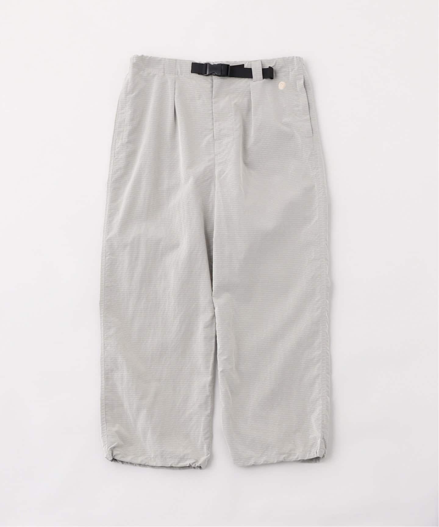 MARMOT CAPITAL / マーモット キャピタル】 LIGHT GRID PANTS