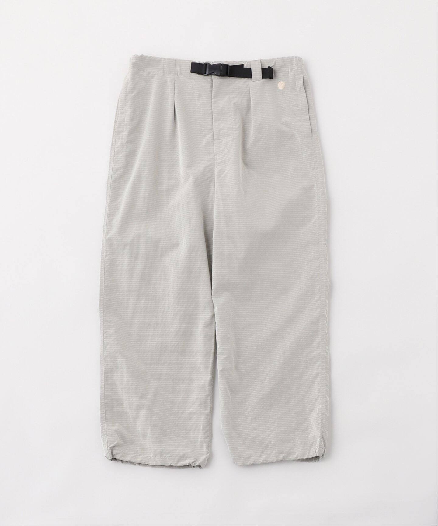 MARMOT CAPITAL / マーモット キャピタル】 LIGHT GRID PANTS 25SSL4 