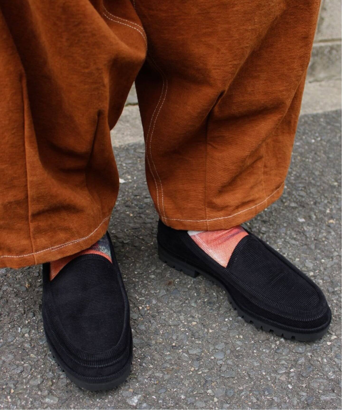 STORY mfg. / ストーリーエムエフジー. LUSH PANTS（その他パンツ