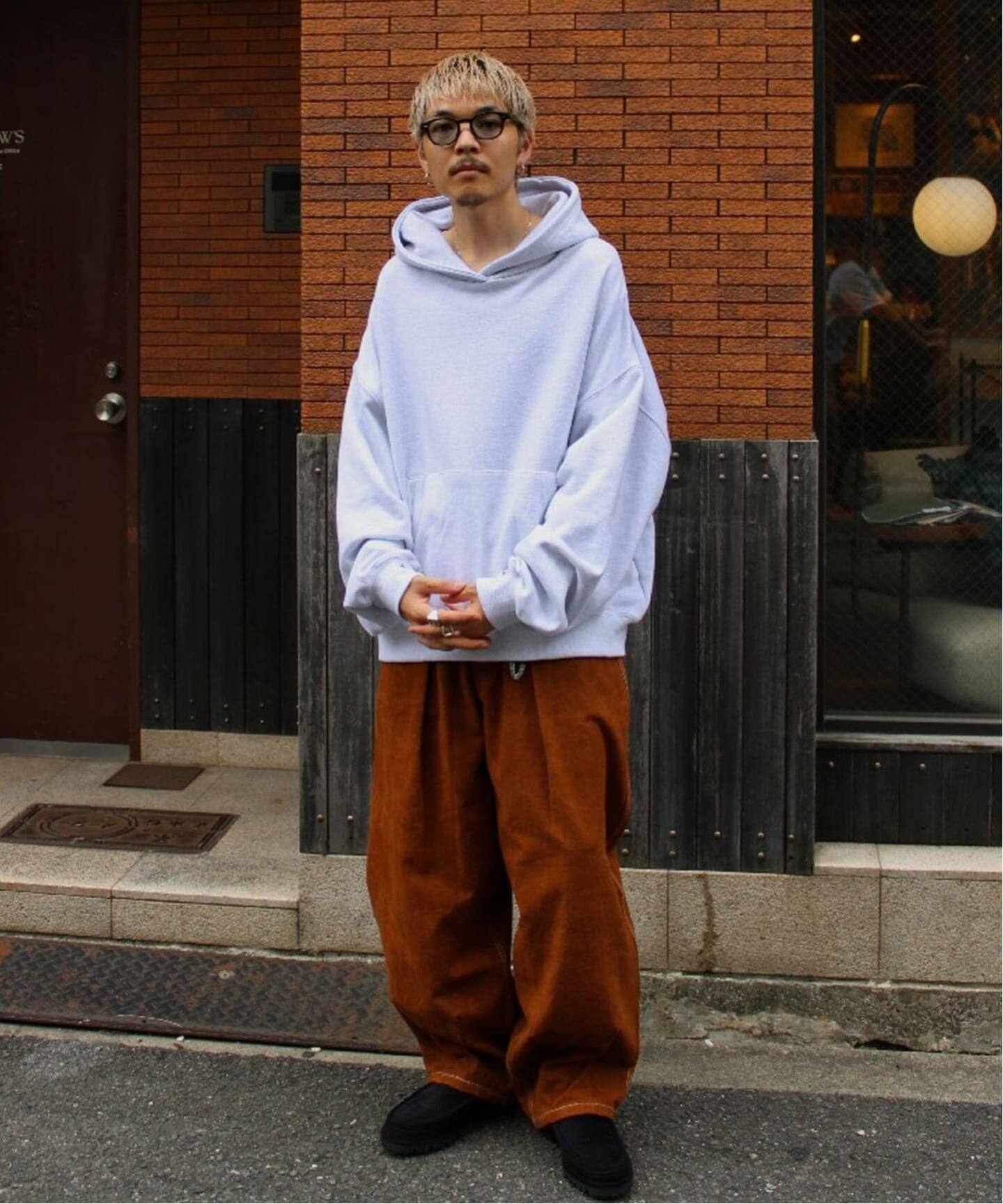 STORY mfg. / ストーリーエムエフジー. LUSH PANTS（その他パンツ