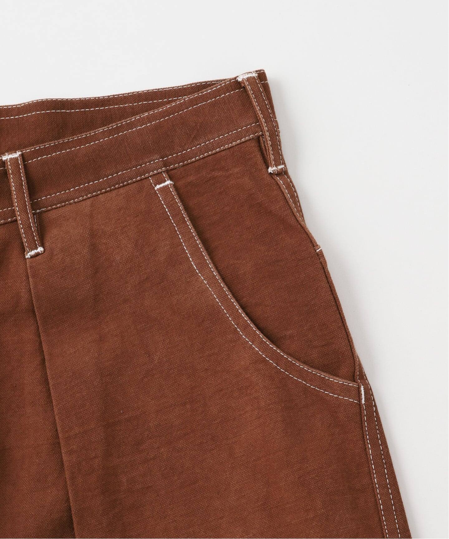 STORY mfg. / ストーリーエムエフジー. LUSH PANTS（その他パンツ