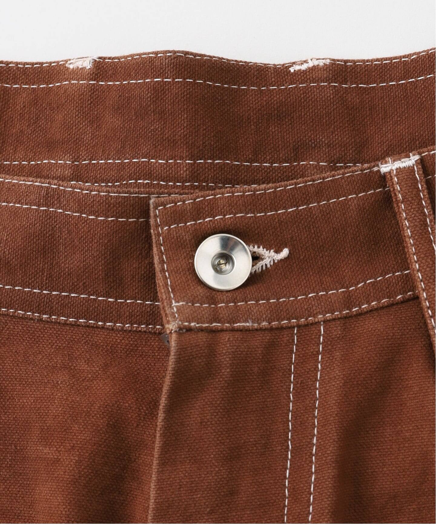 STORY mfg. / ストーリーエムエフジー. LUSH PANTS（その他パンツ