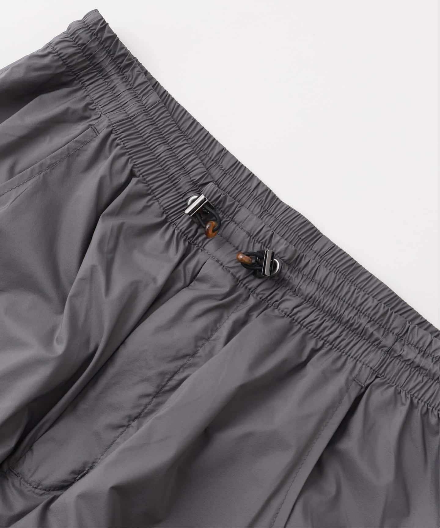 nvrfrgt Paneled Track Pantsネヴァーフォーゲット NVRFRGT ネヴァーフォーゲット 24SS PANELED TRACK PANTS