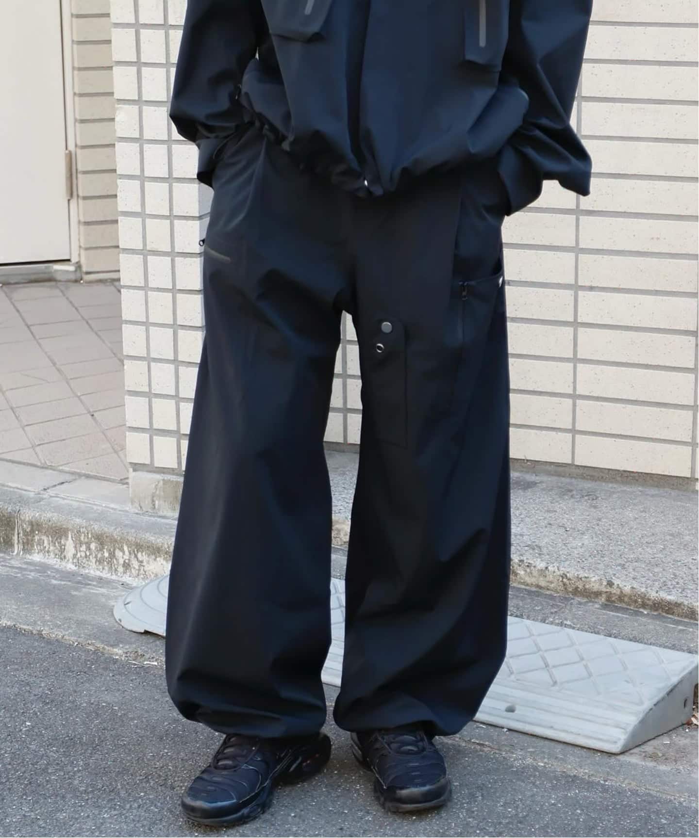 Tamme / タム FLYTEC K-2B TROUSERS（その他パンツ）｜WISM（ウィズム
