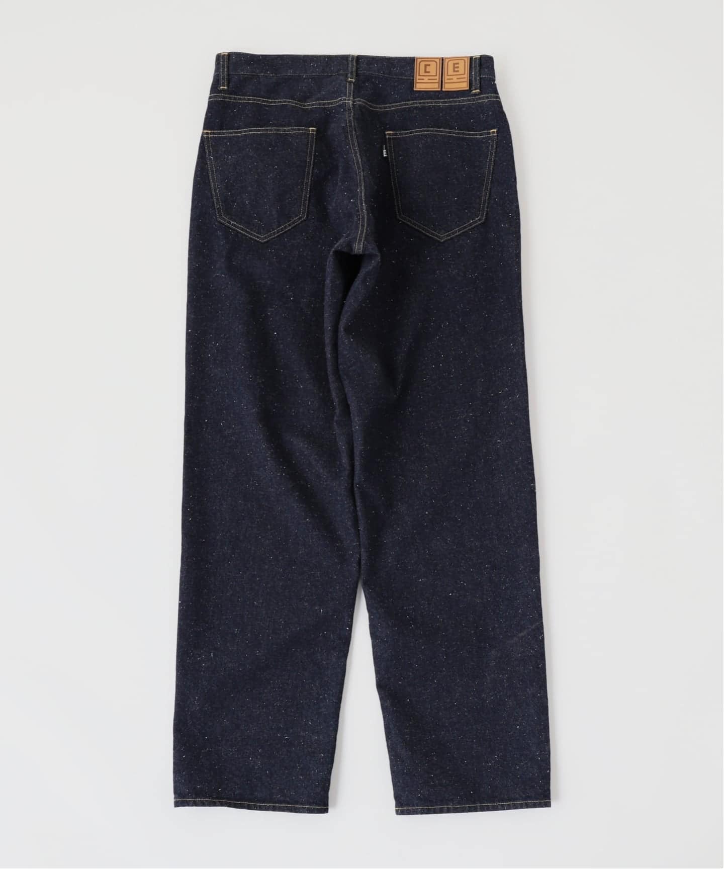C.E / シーイー cavempt 1992 NEP DENIM（デニムパンツ・ジーンズ