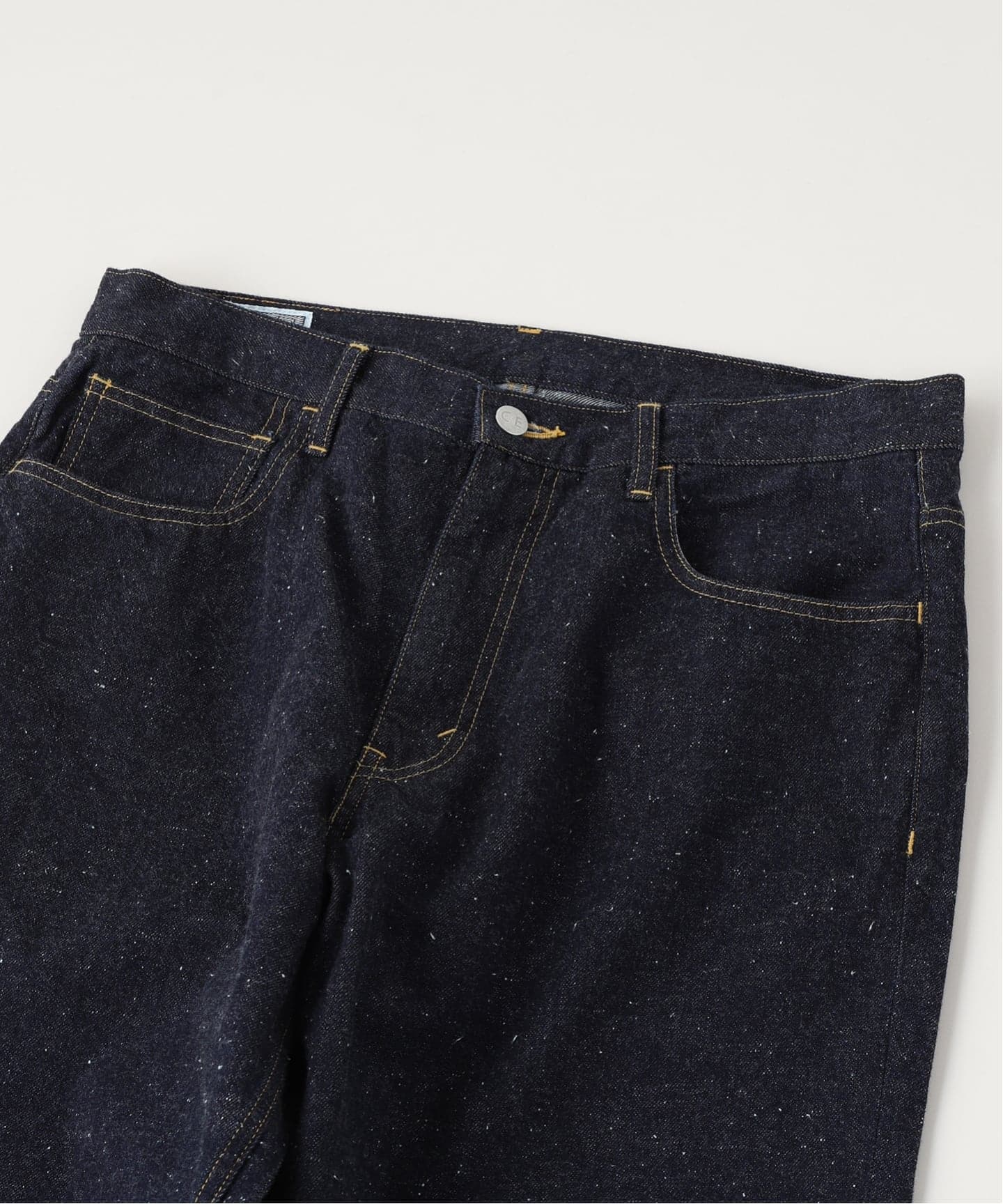 C.E / シーイー cavempt 1992 NEP DENIM（デニムパンツ・ジーンズ