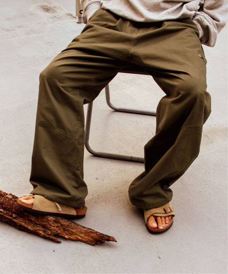 パンツ