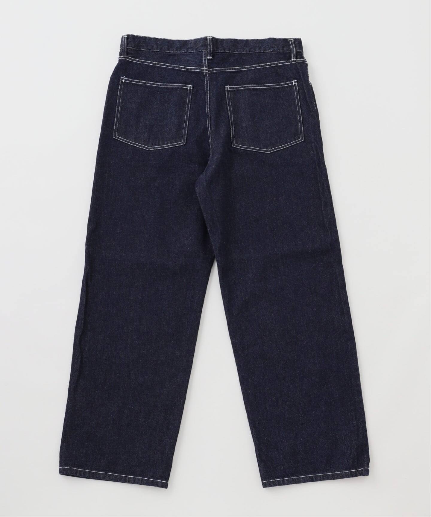 BAL / バル 12OZ STRAIGHT LEG 5P JEAN（デニムパンツ・ジーンズ